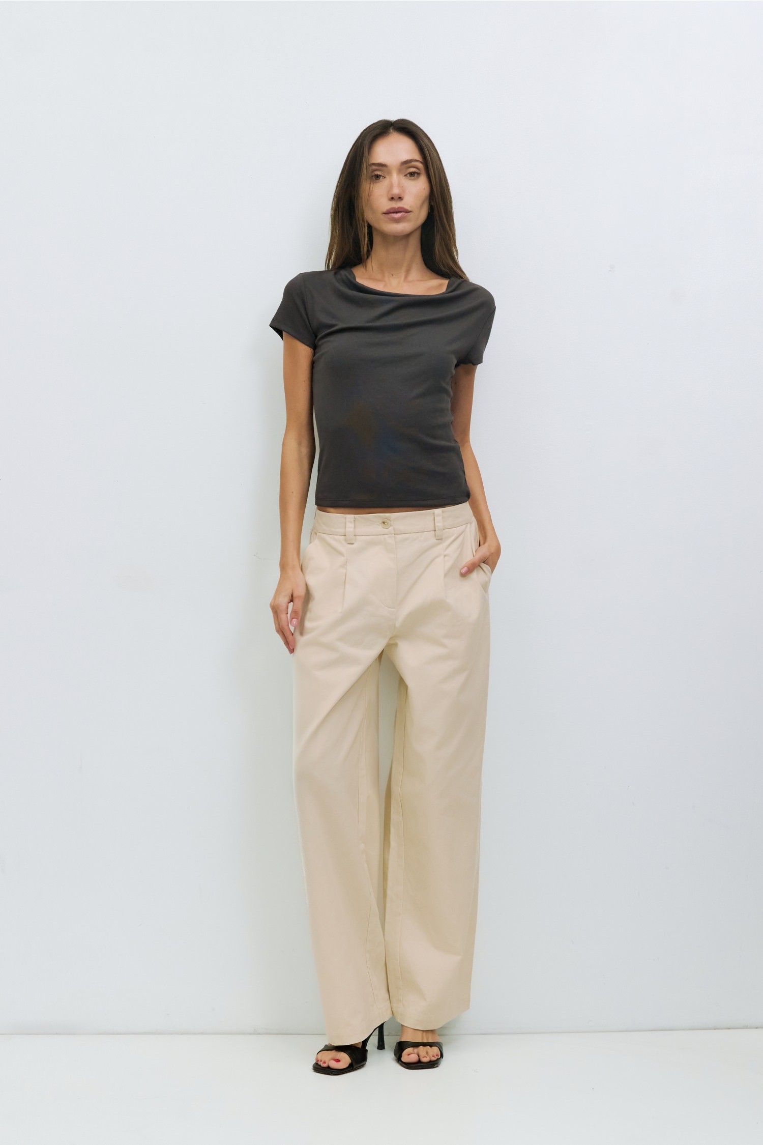 TAR0613-WASHED CHARCOAL