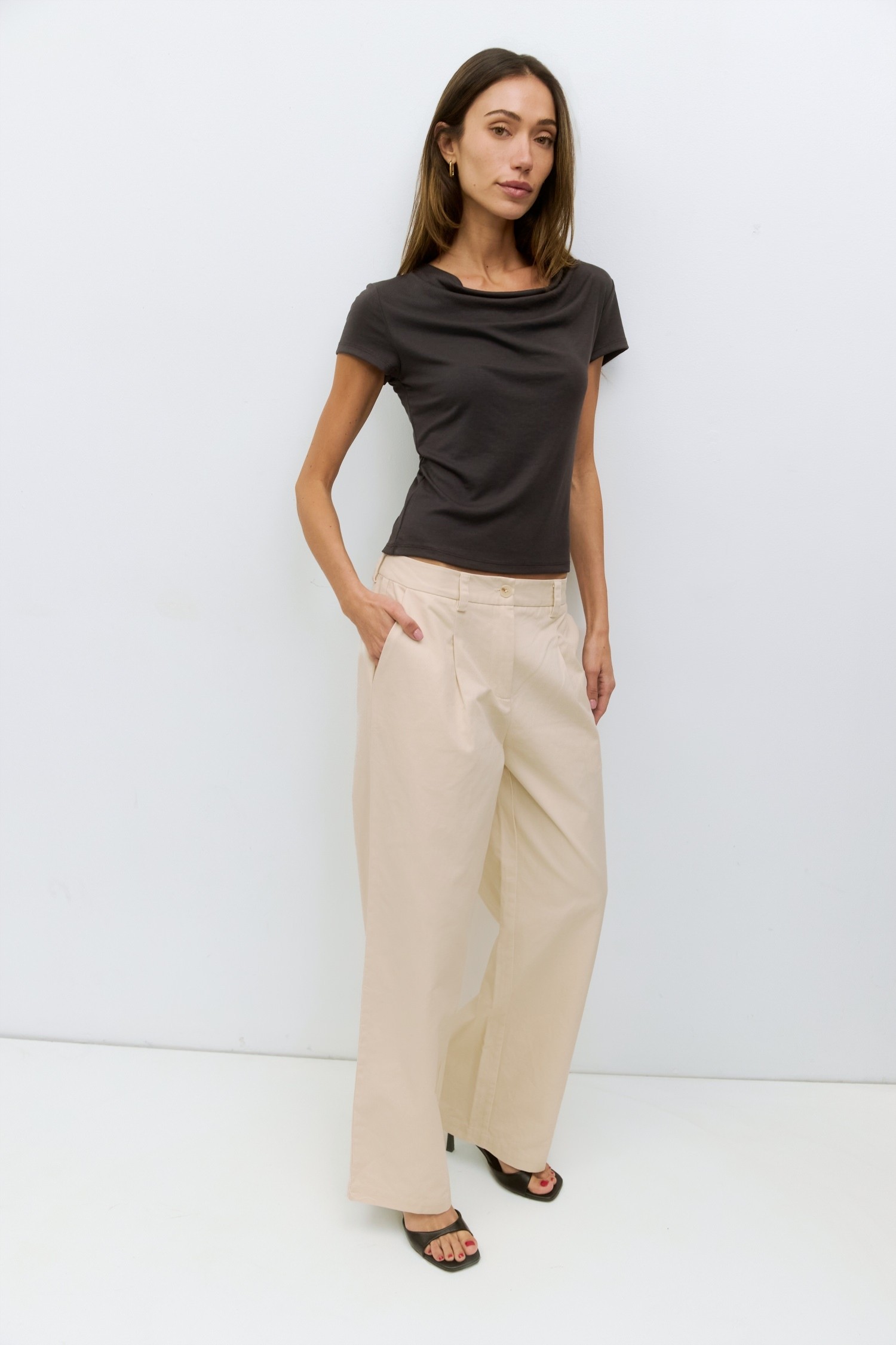 TAR0613-WASHED CHARCOAL