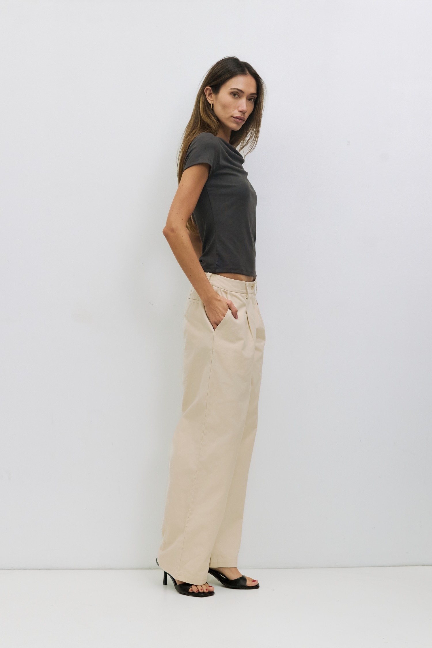 TAR0613-WASHED CHARCOAL