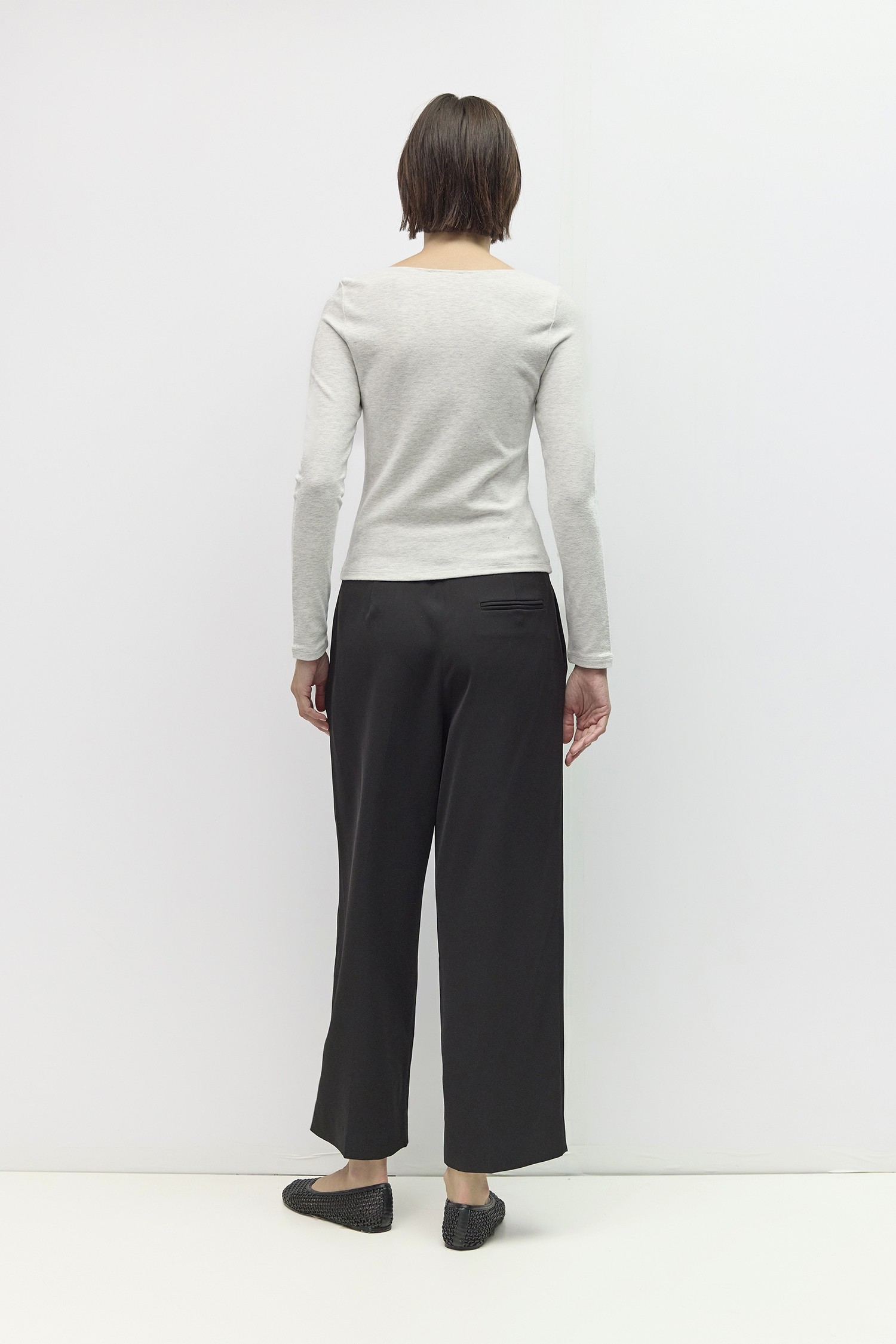 TAR0701-LIGHT HEATHER GREY