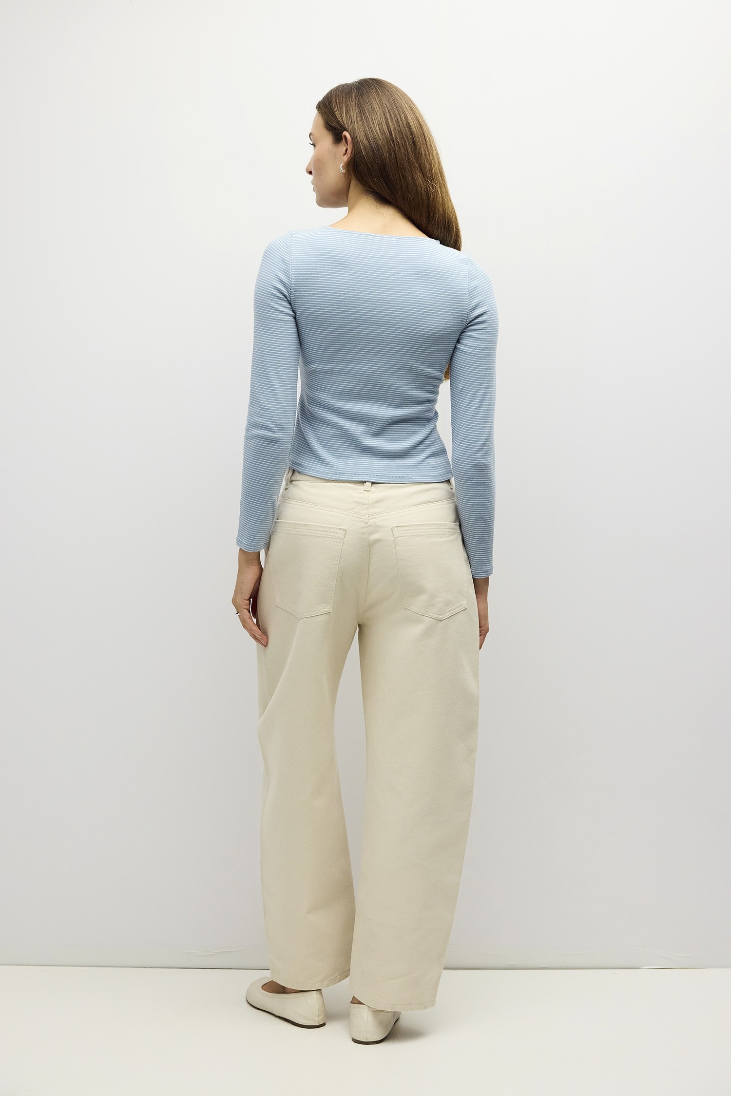 TAR0701-A-L BLUE-WHITE