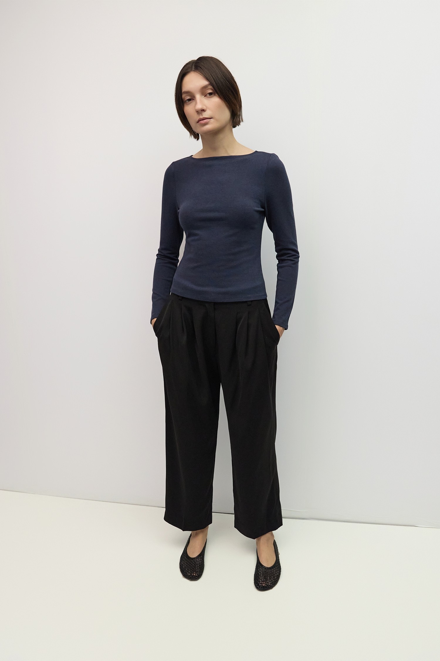 TAR0701-NAVY
