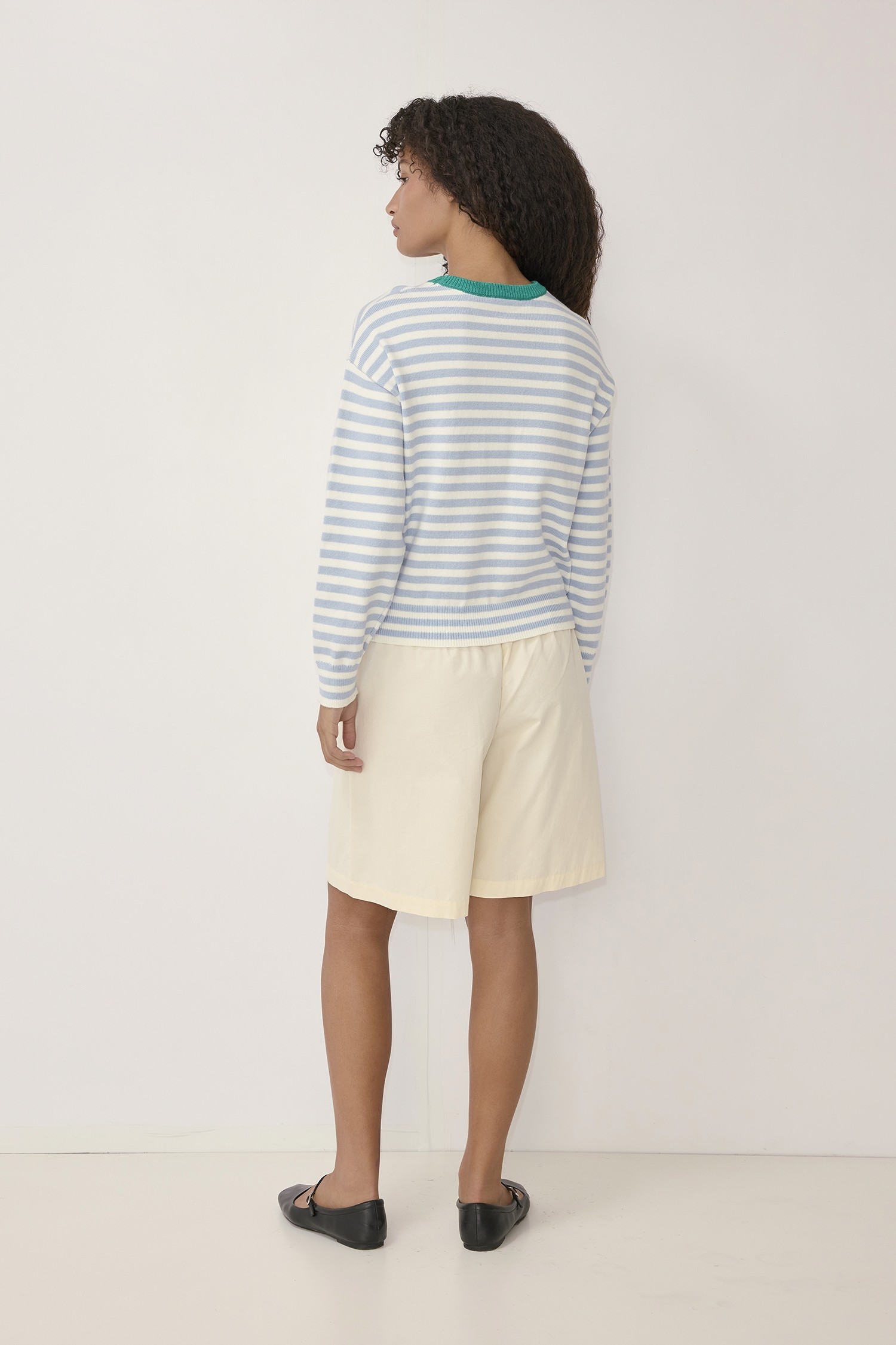 TAR0719-A-L.BLUE-IVORY-GREEN