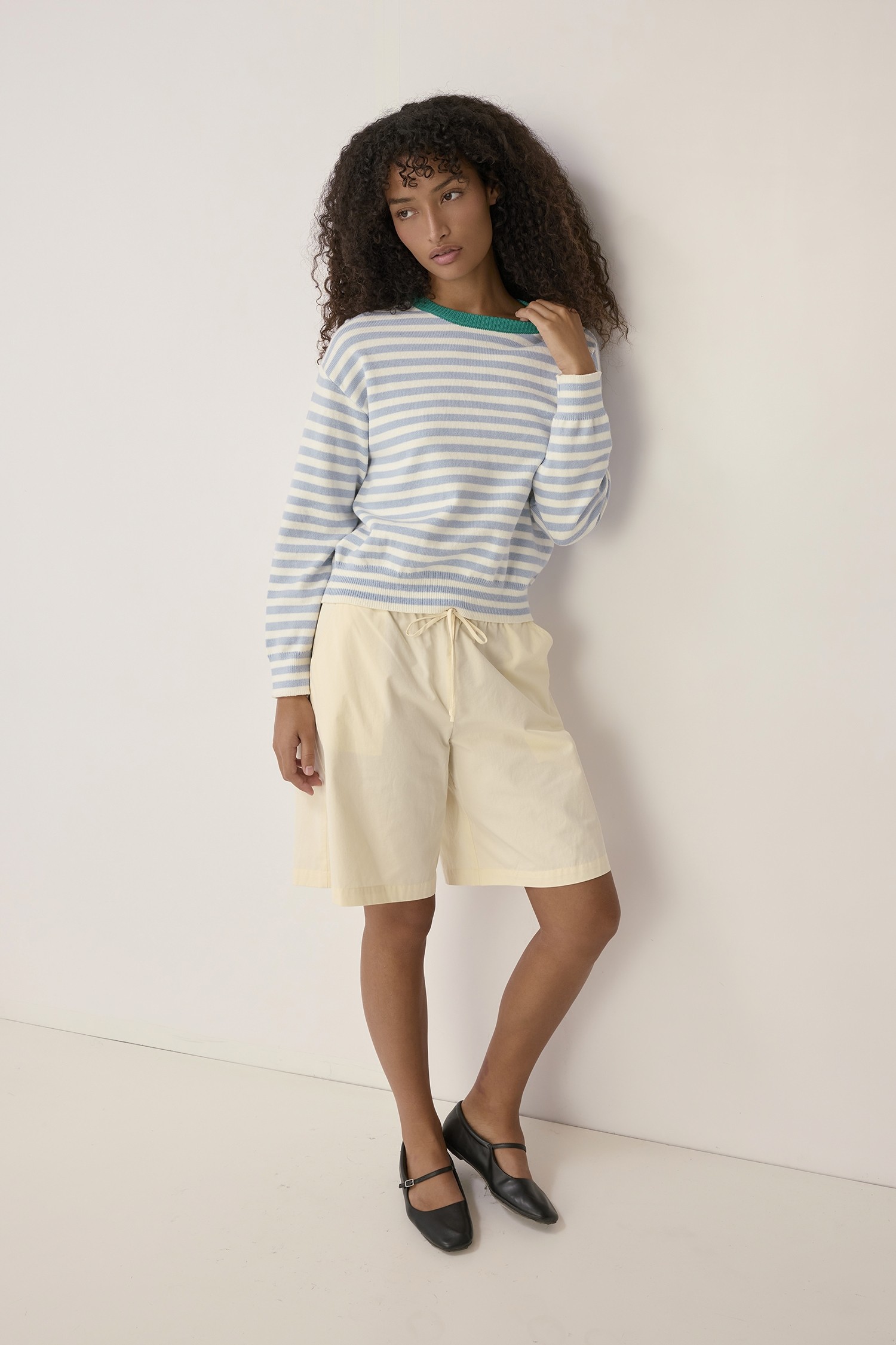 TAR0719-A-L.BLUE-IVORY-GREEN
