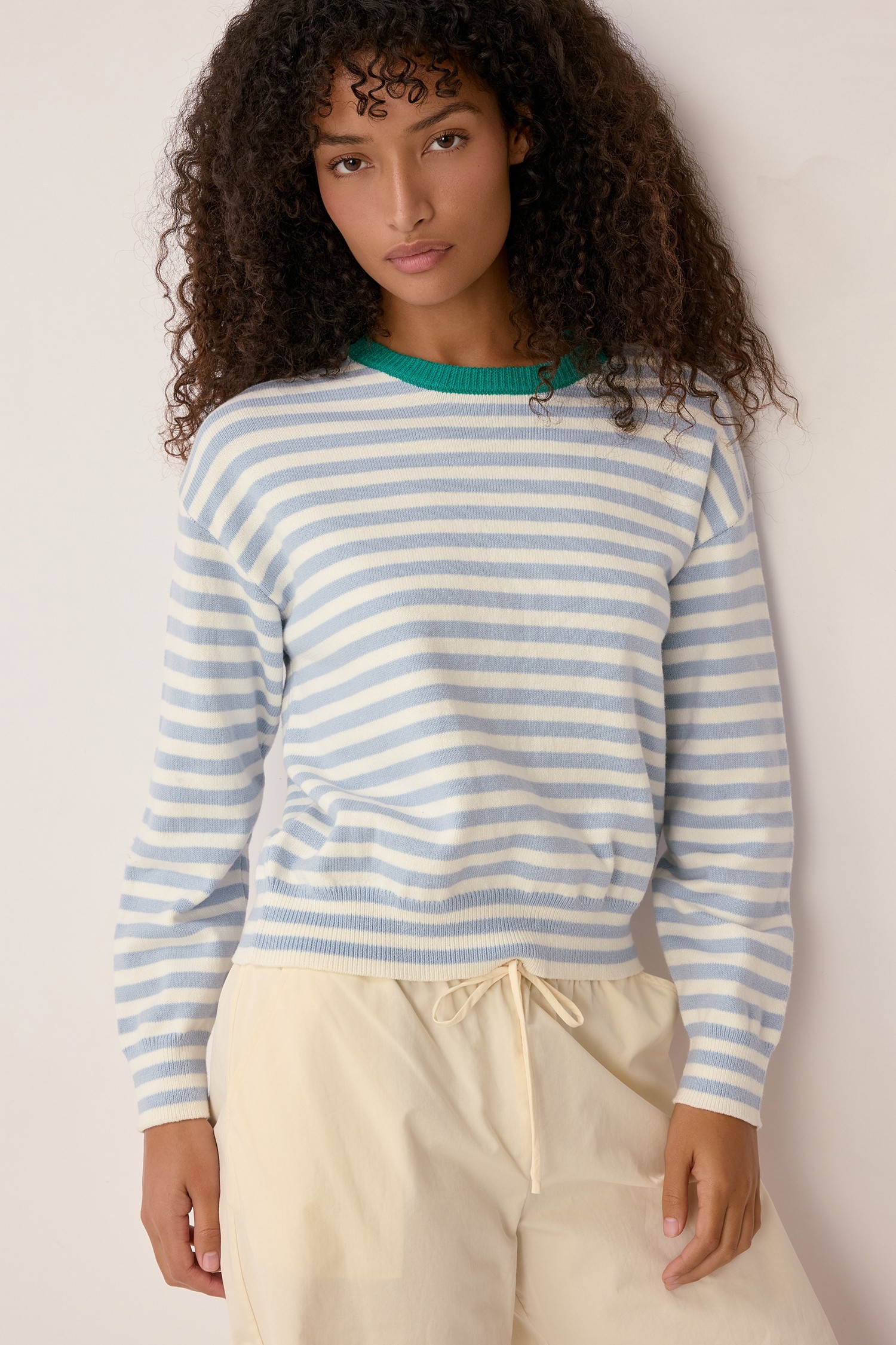 TAR0719-A-L.BLUE-IVORY-GREEN