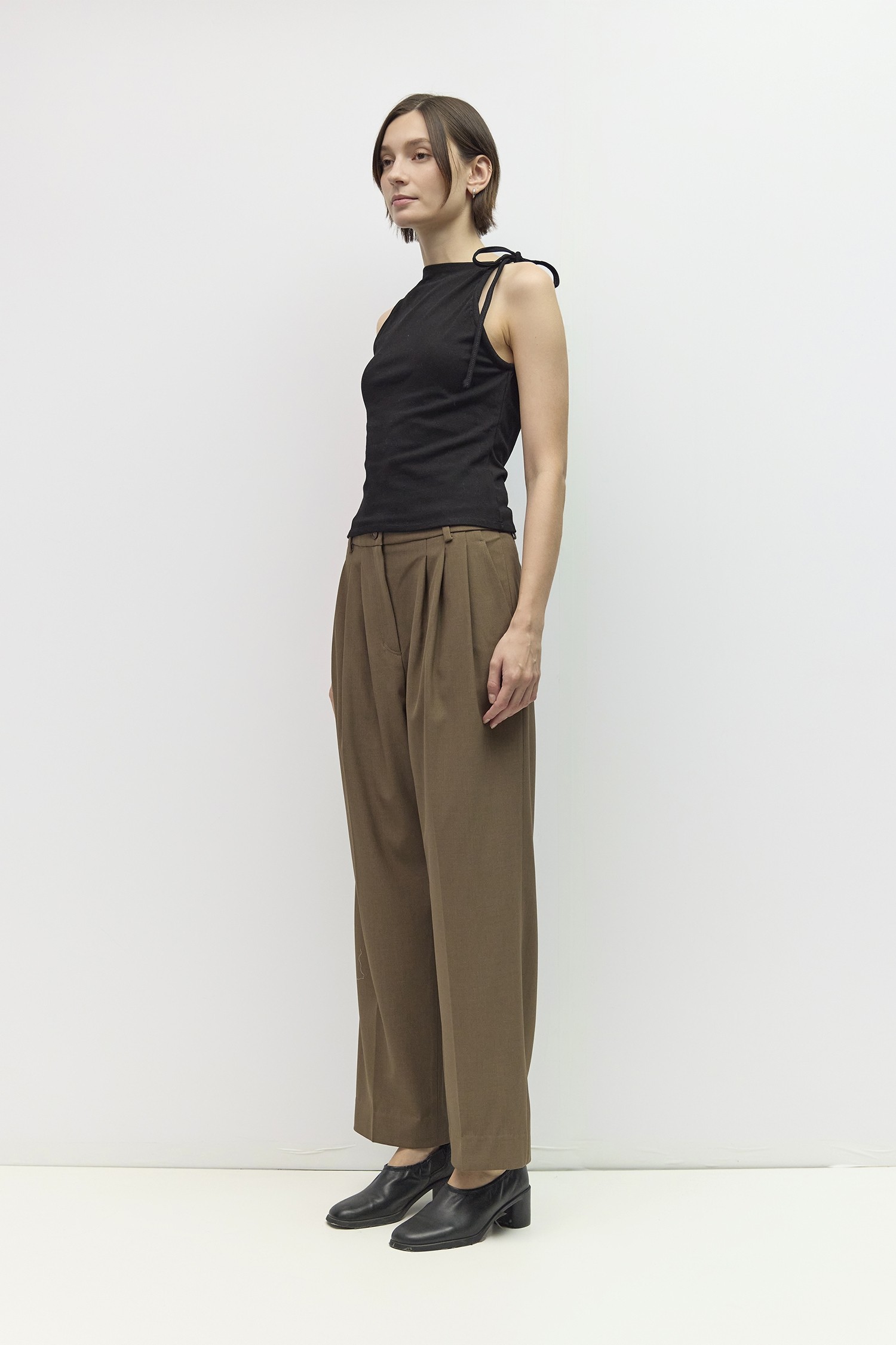 TAR0883-BLACK