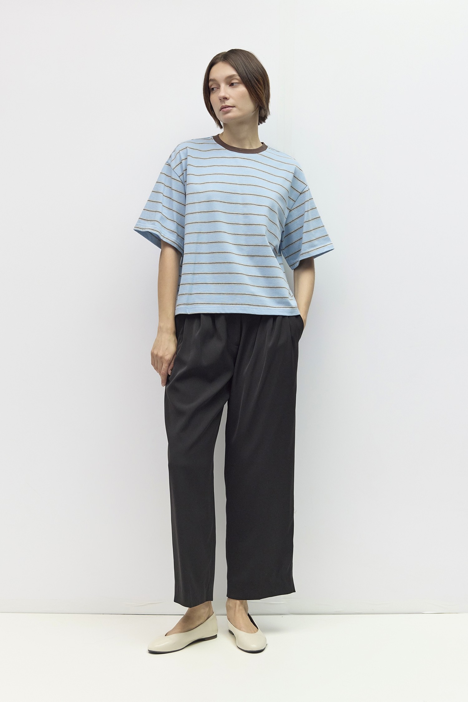 TAR0953-A-L BLUE- H GREY