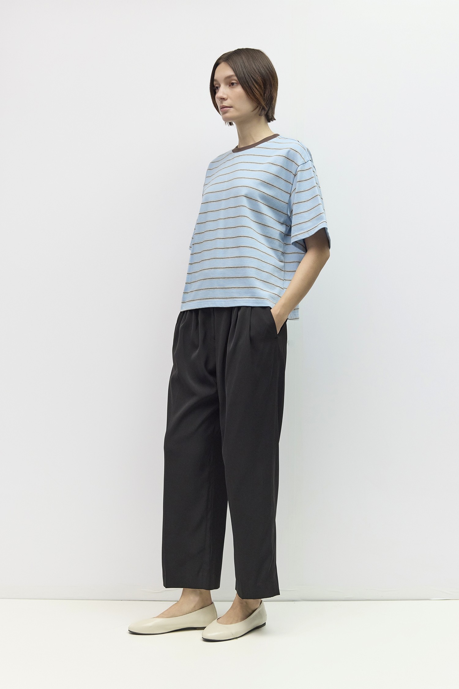 TAR0953-A-L BLUE- H GREY