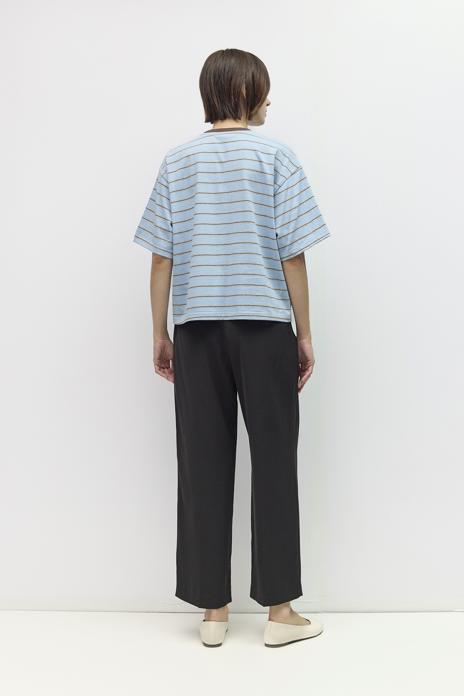 TAR0953-A-L BLUE- H GREY