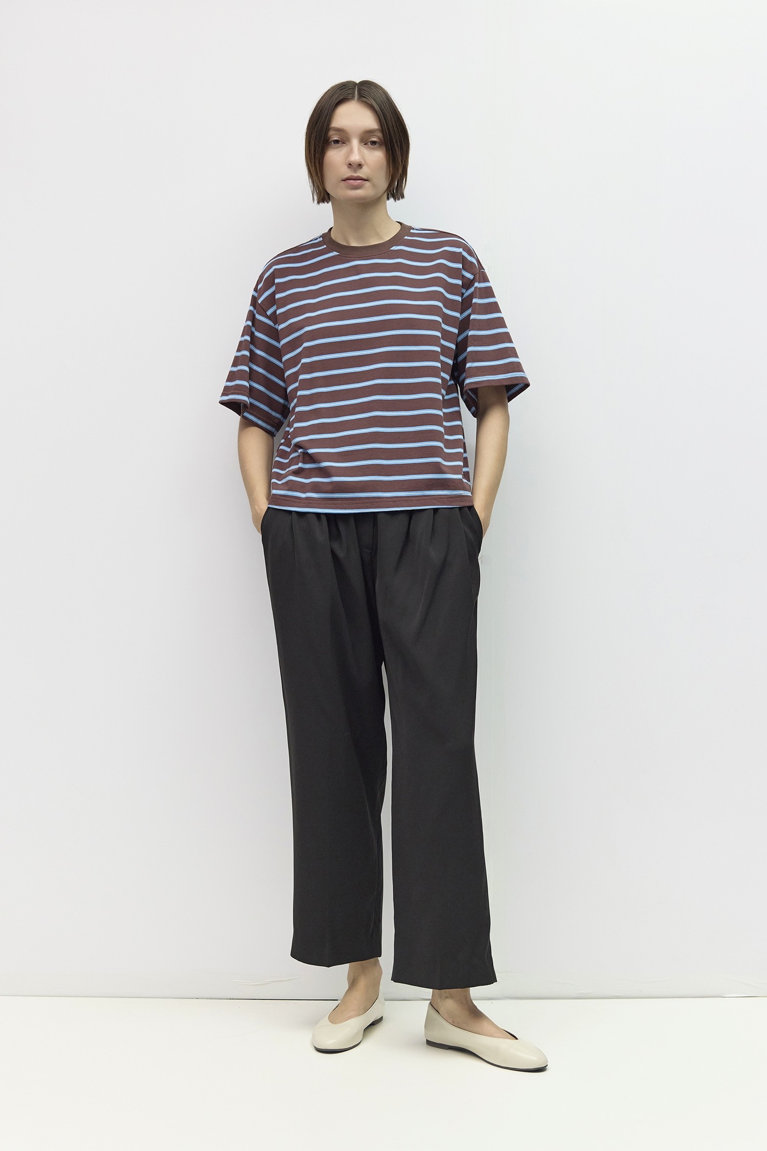 TAR0953-A-D BROWN-BLUE