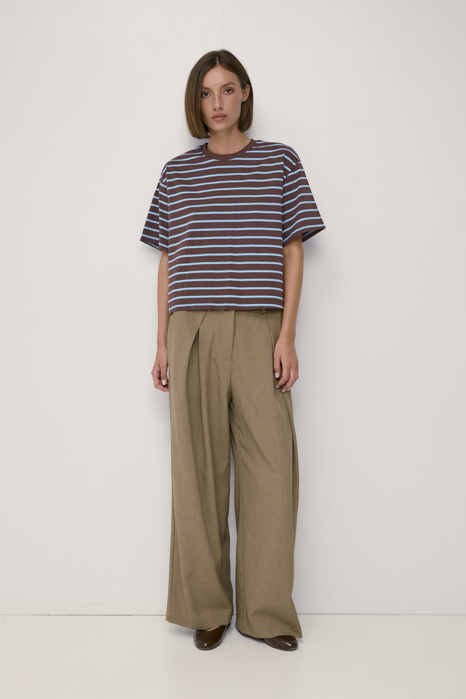 TAR0953-A-D BROWN-BLUE