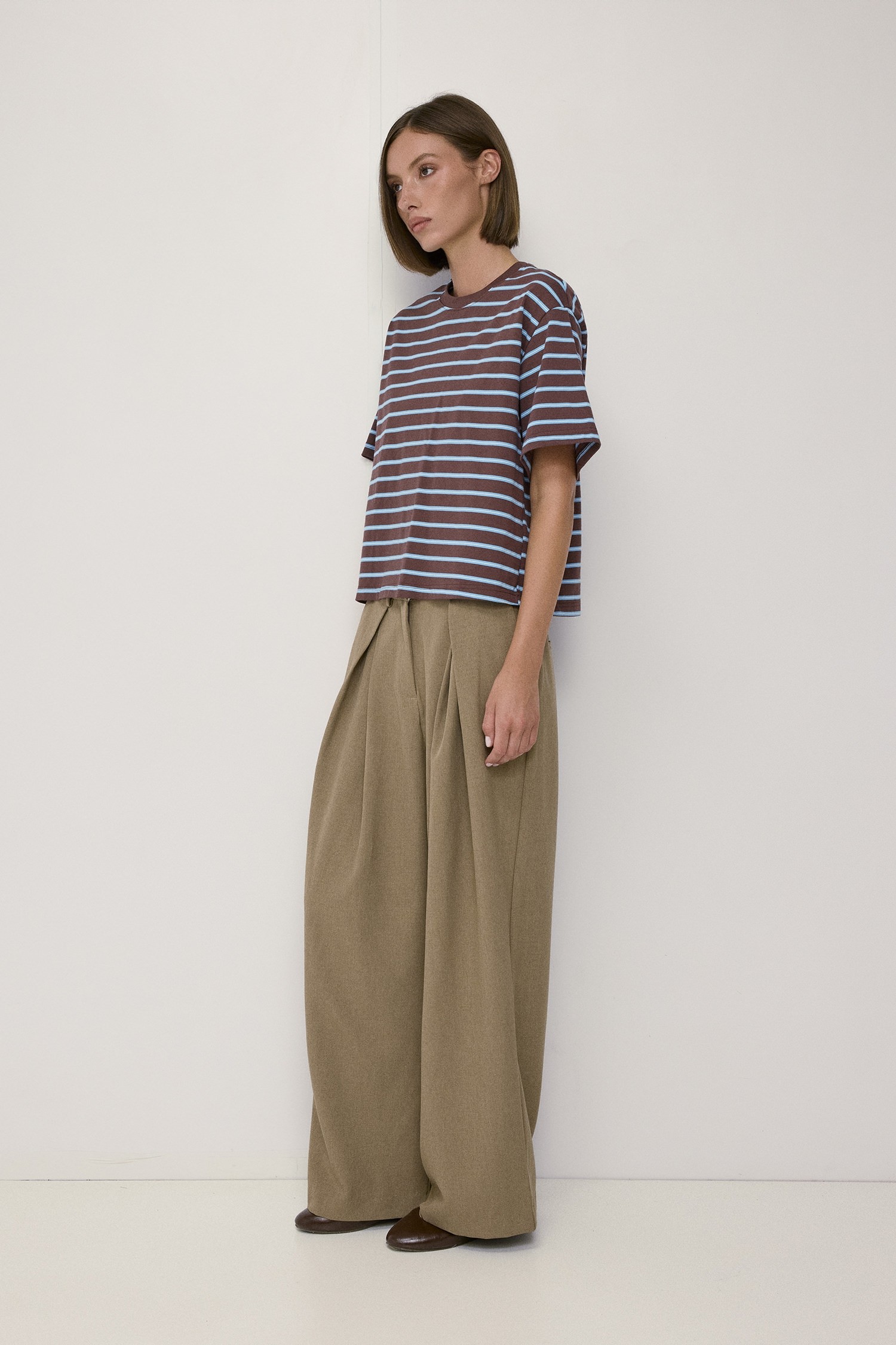 TAR0953-A-D BROWN-BLUE