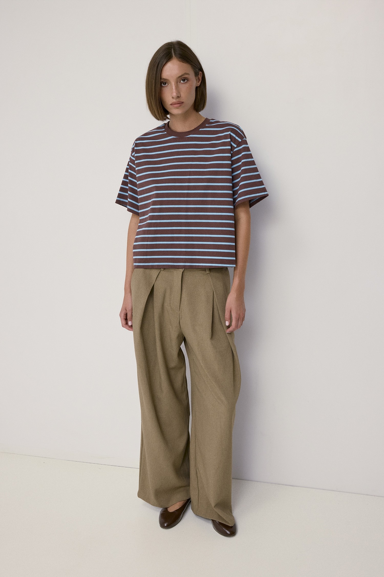 TAR0953-A-D BROWN-BLUE