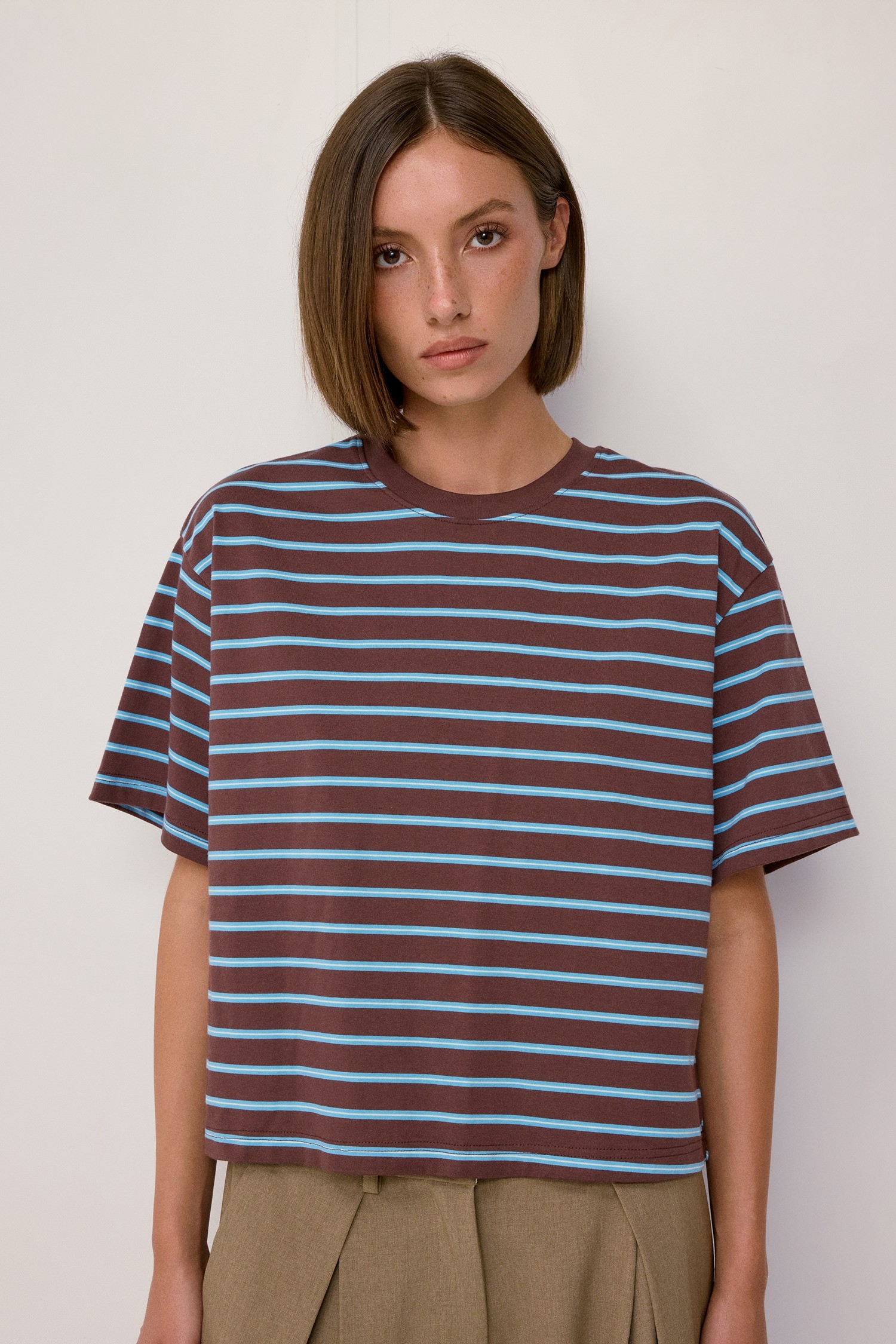 TAR0953-A-D BROWN-BLUE