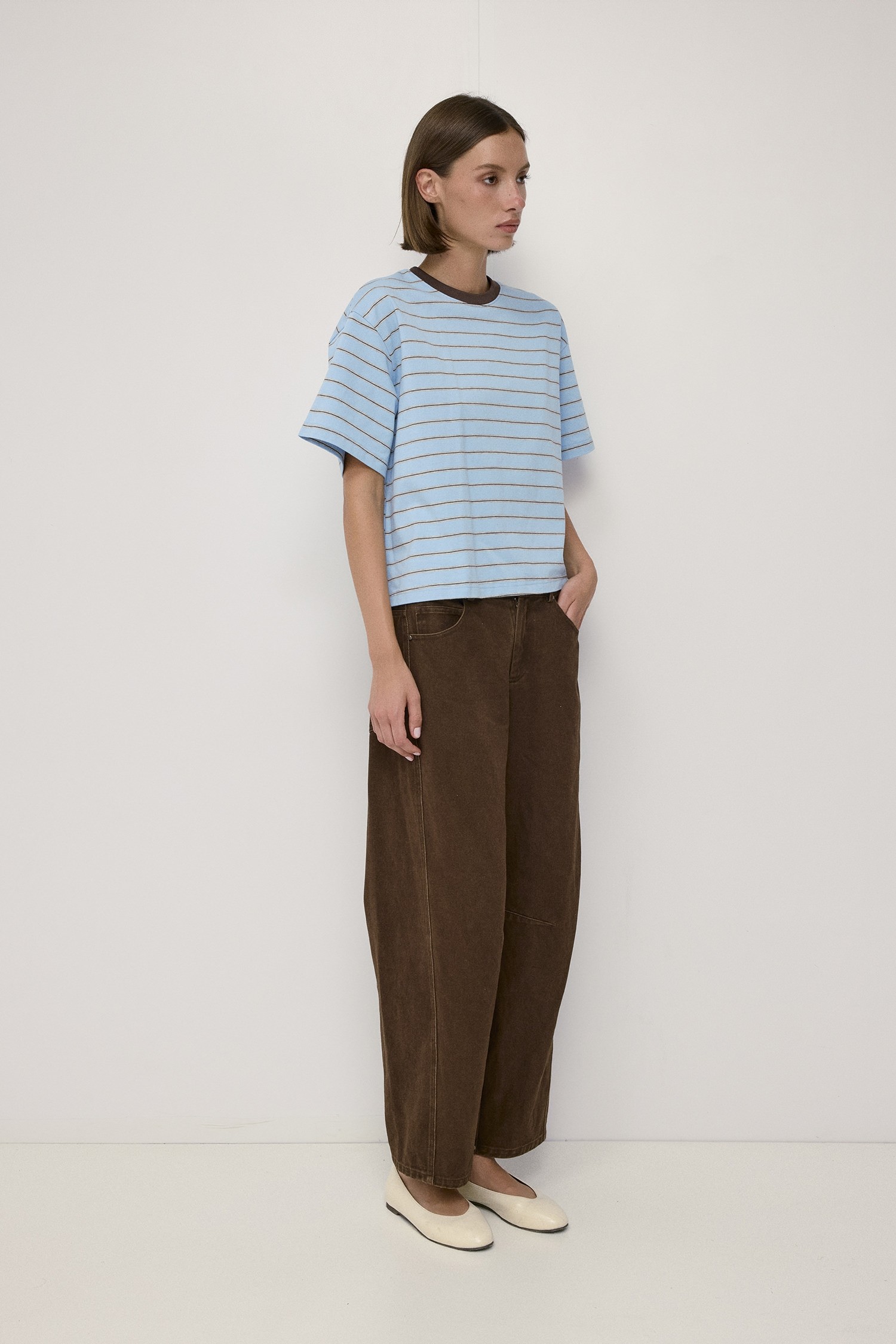 TAR0953-A-L BLUE- H GREY