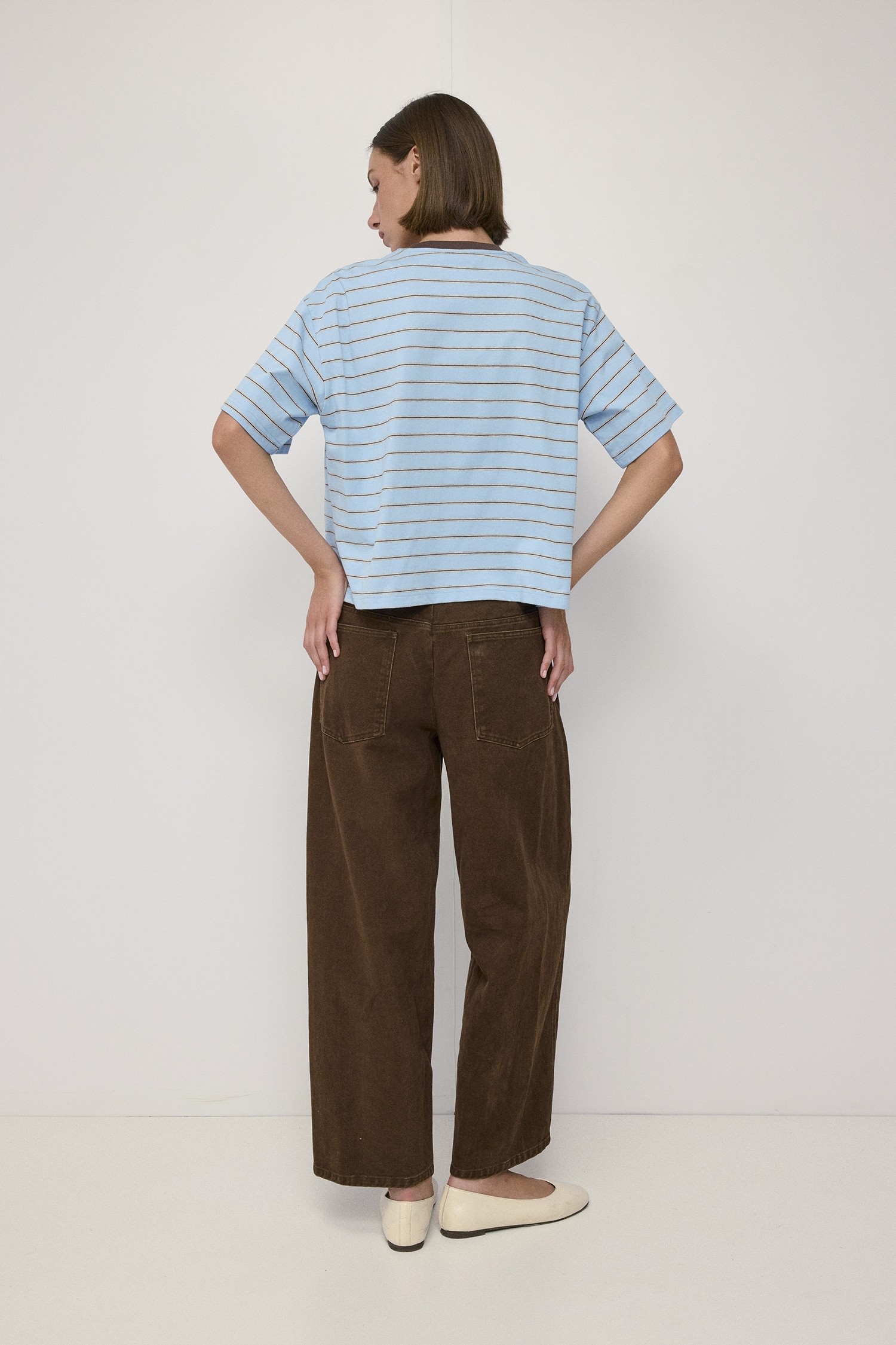 TAR0953-A-L BLUE- H GREY