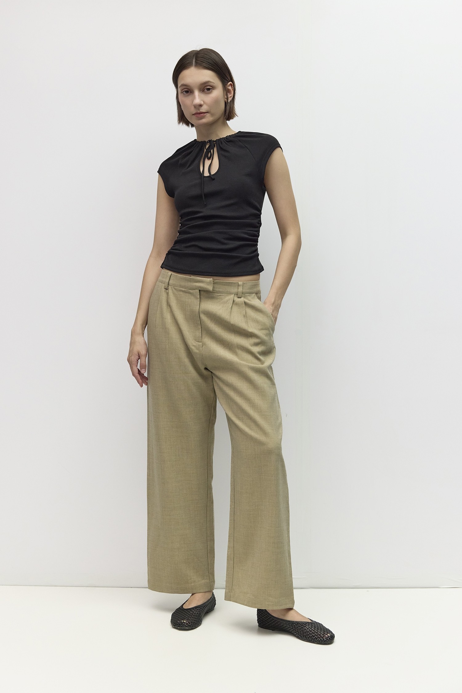 TAR1000-BLACK