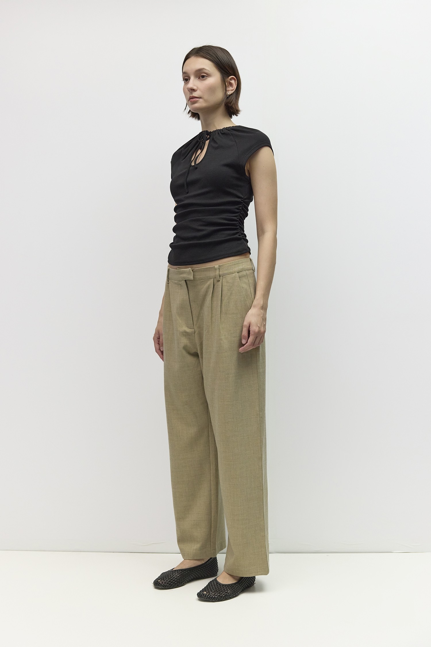 TAR1000-BLACK