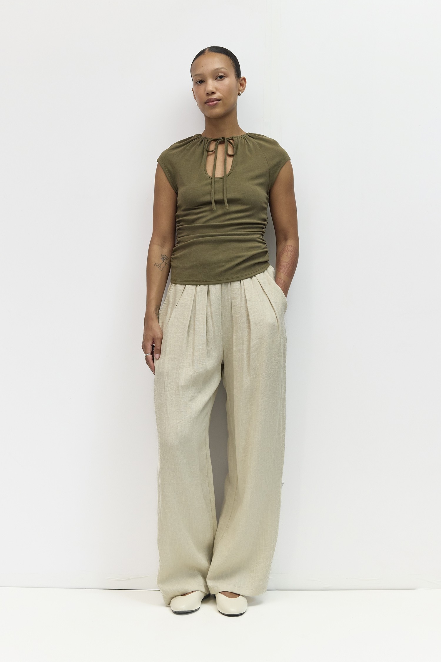 TAR1000-OLIVE