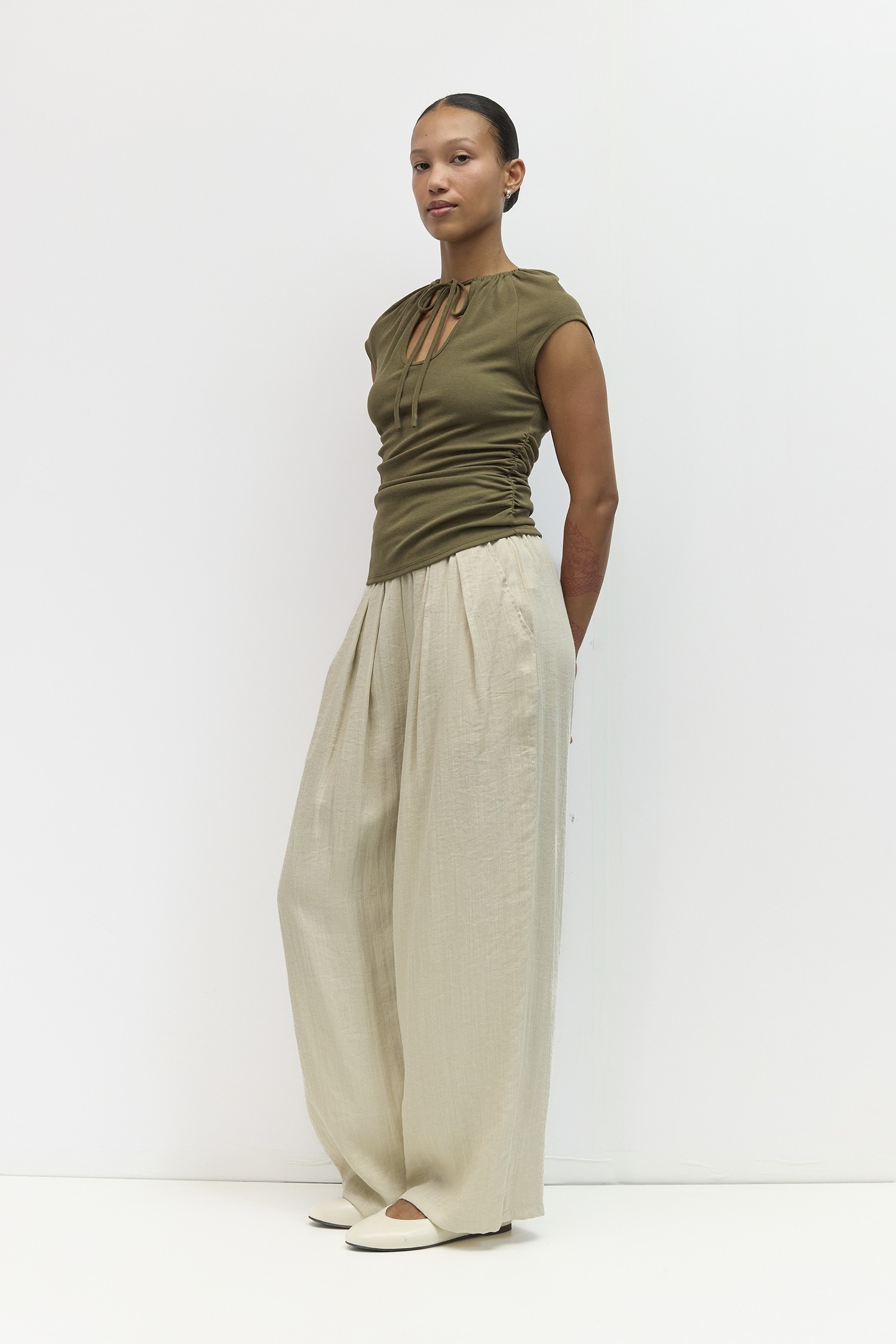 TAR1000-OLIVE