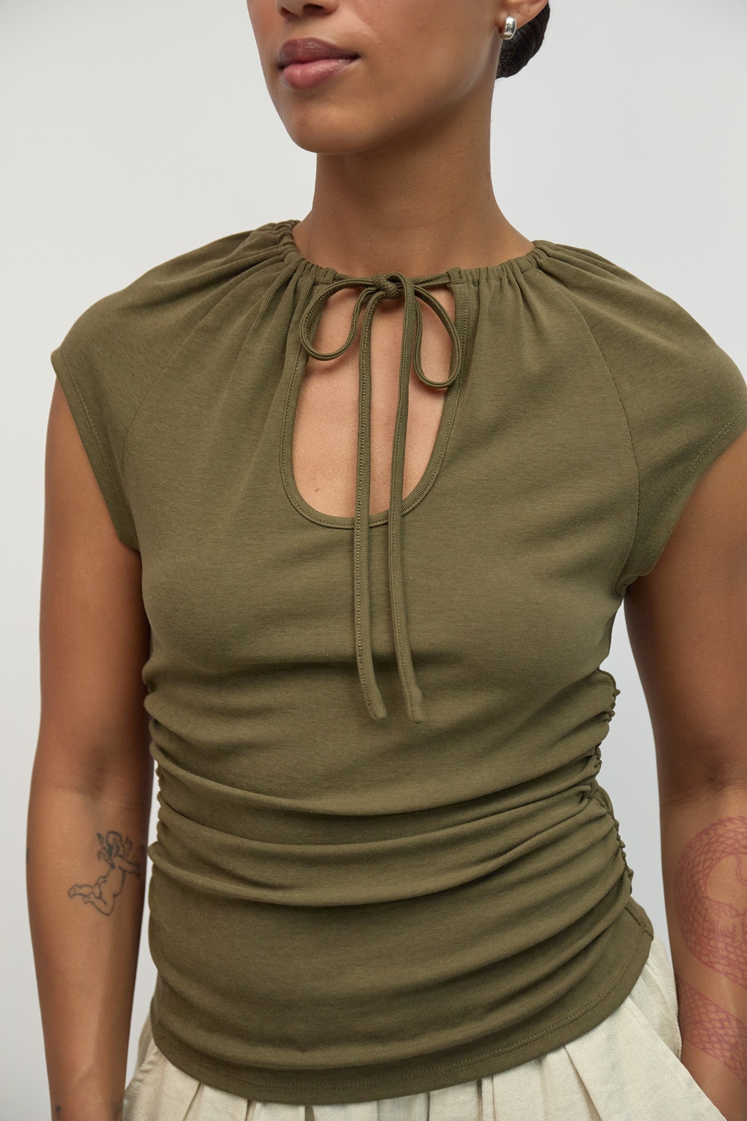 TAR1000-OLIVE