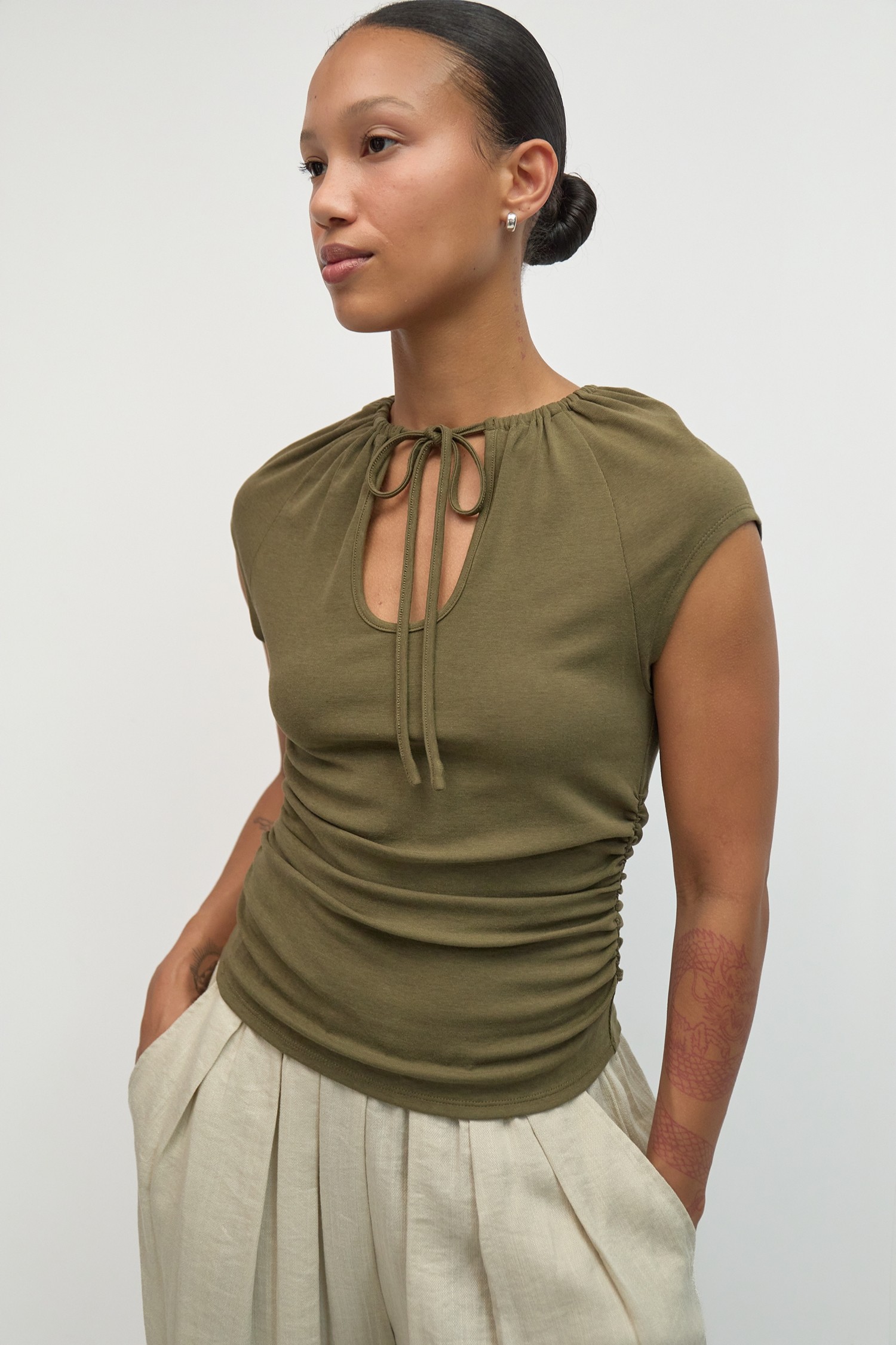TAR1000-OLIVE