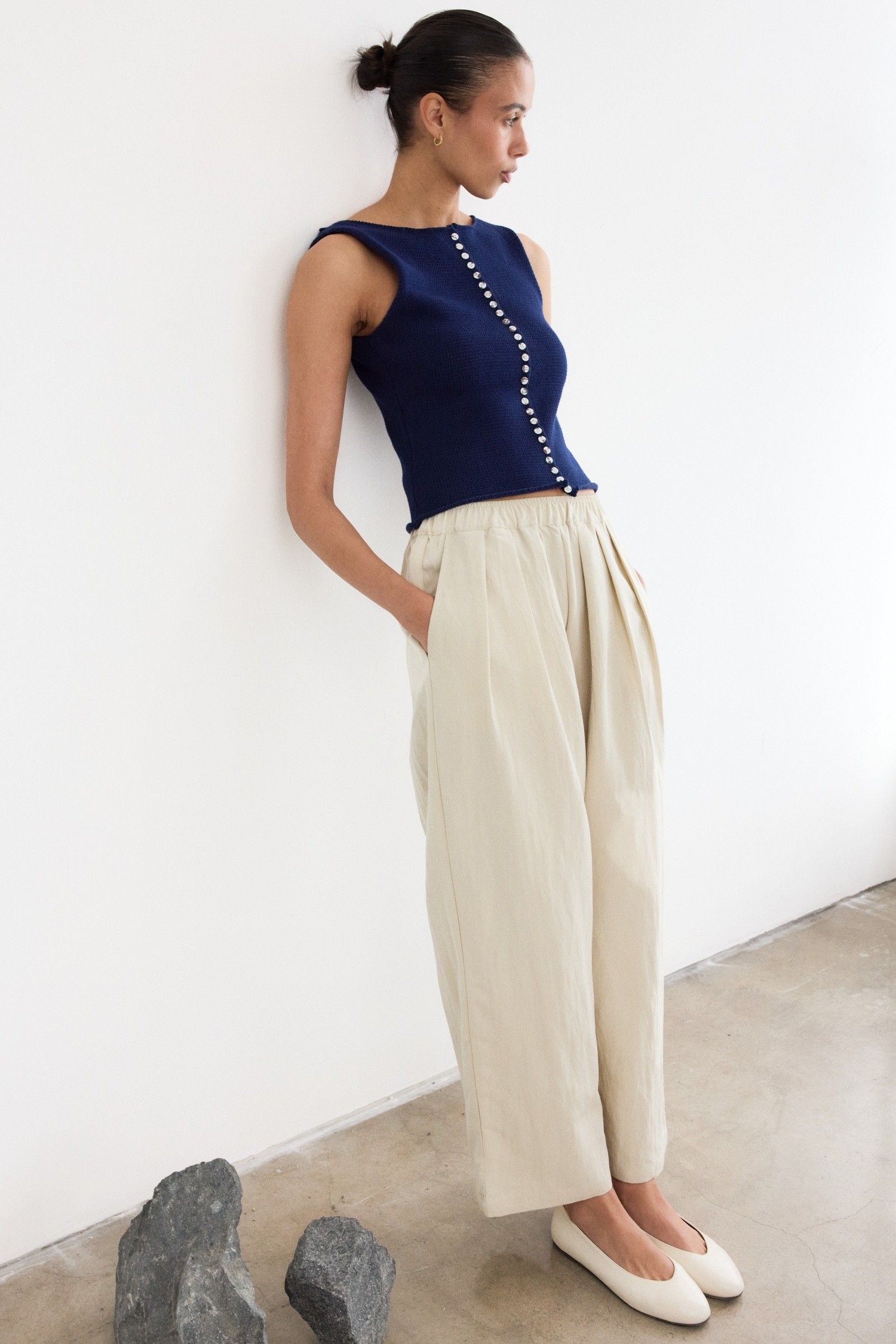 TAR1120-NAVY