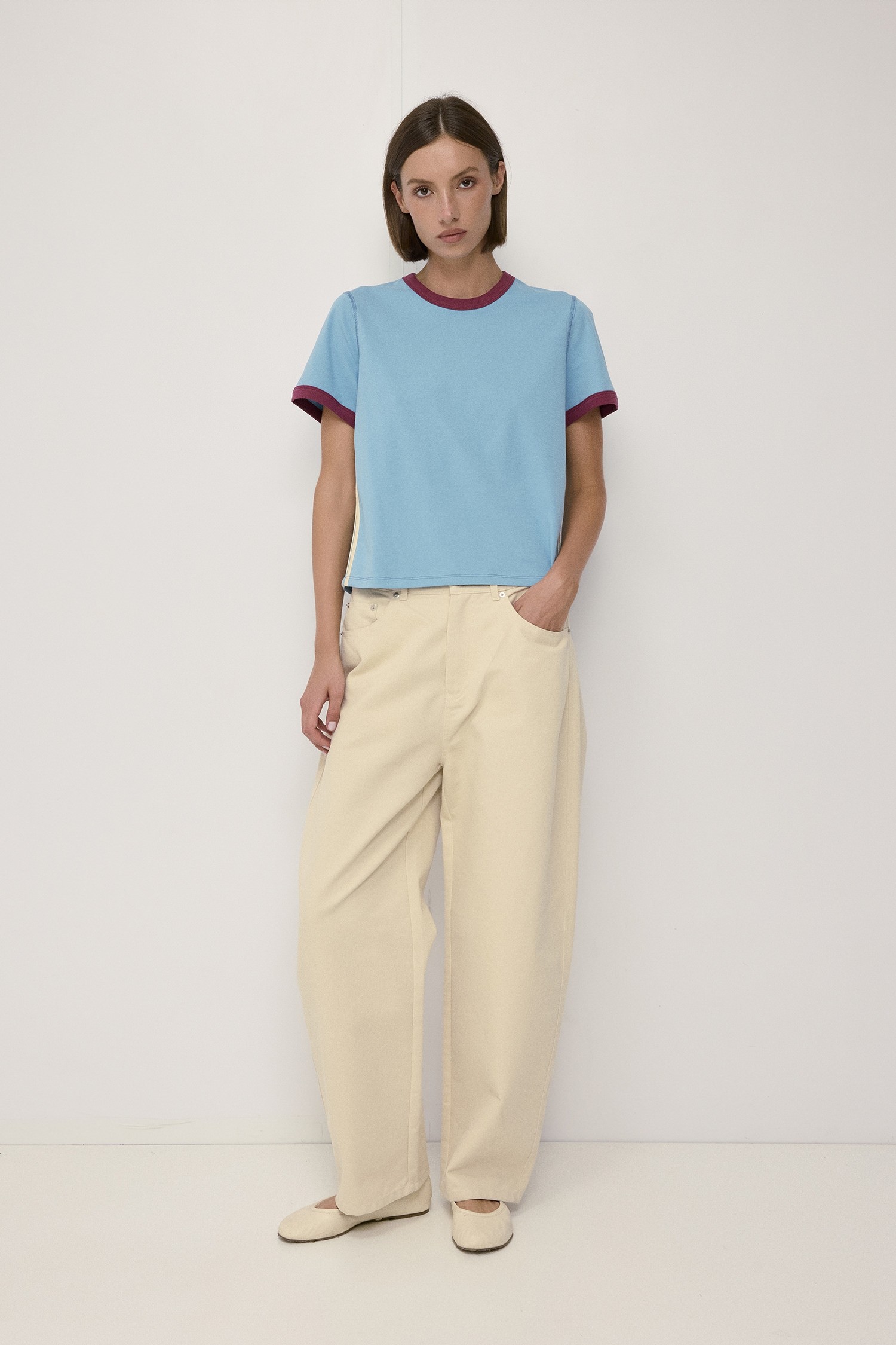 TAR1121-BLUE/BERRY/CREAM