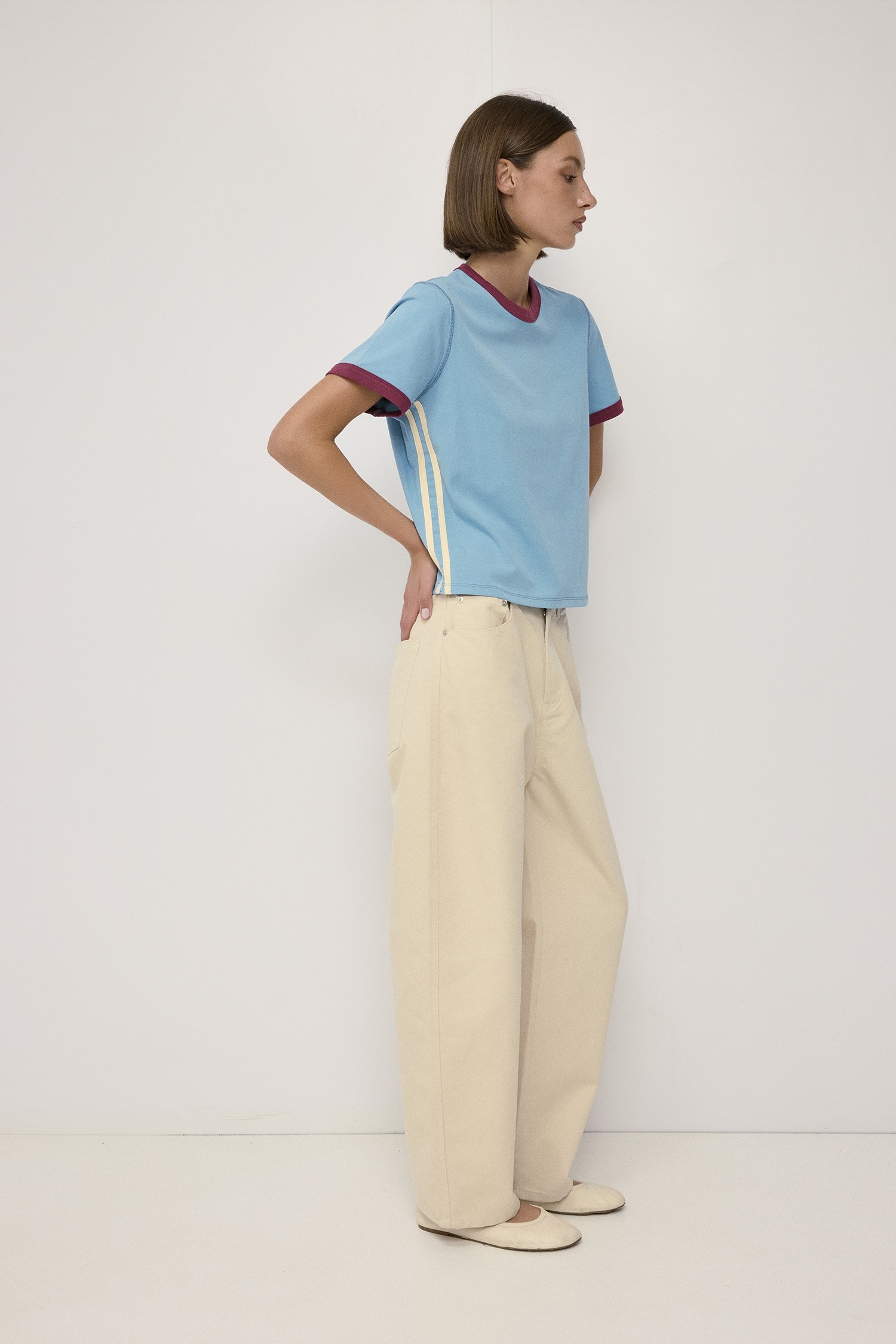 TAR1121-BLUE/BERRY/CREAM