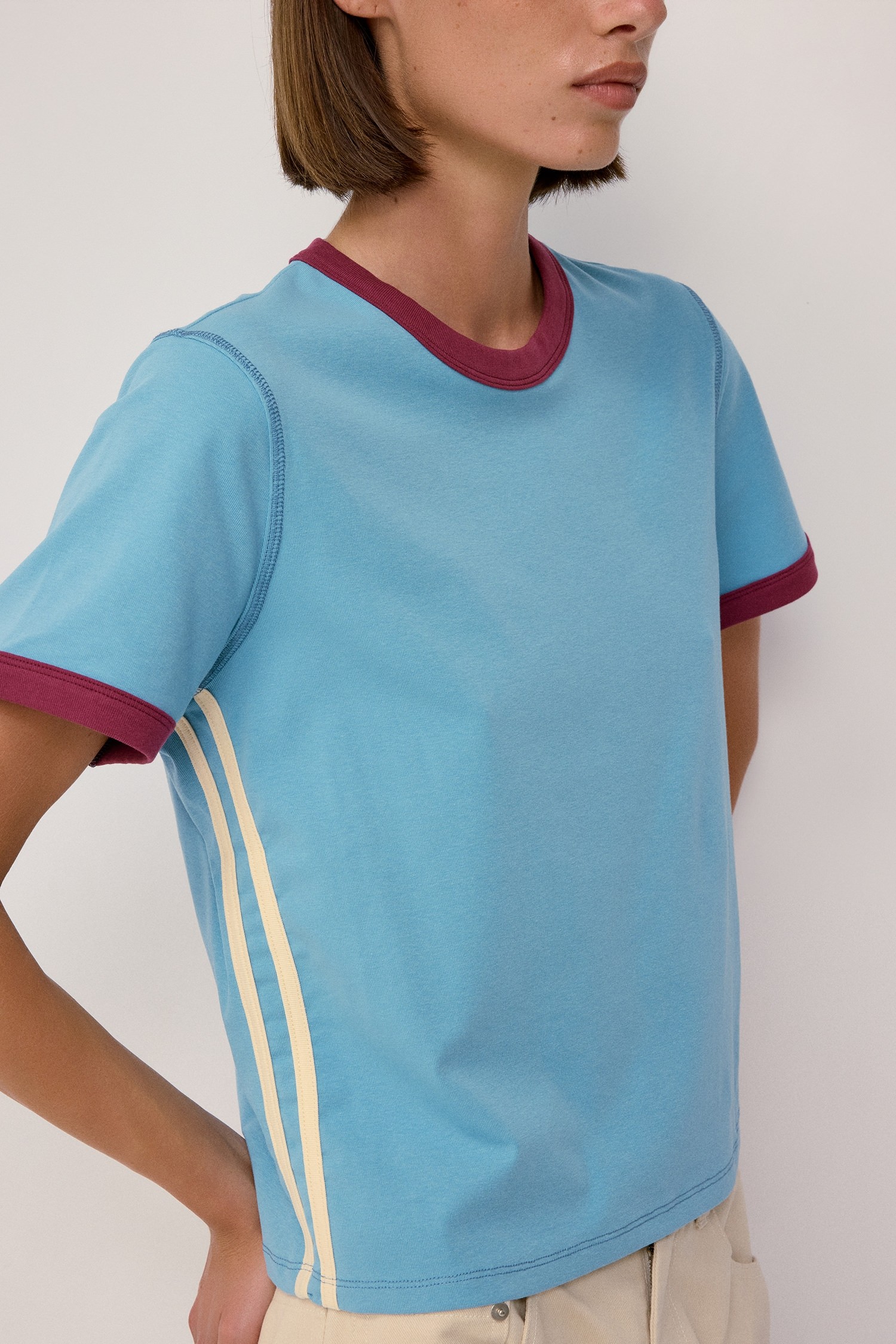 TAR1121-BLUE/BERRY/CREAM