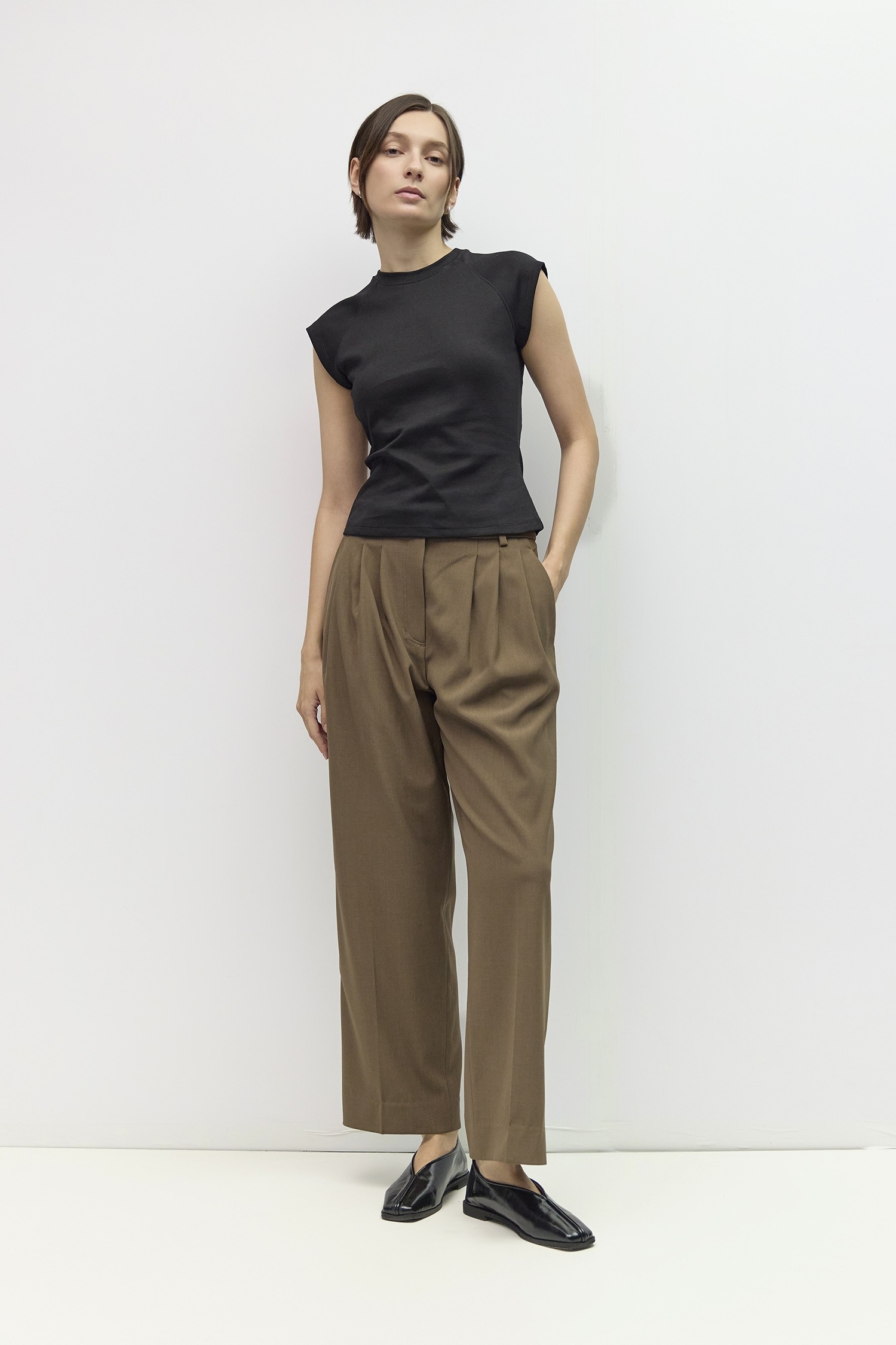 TAR1234-BLACK