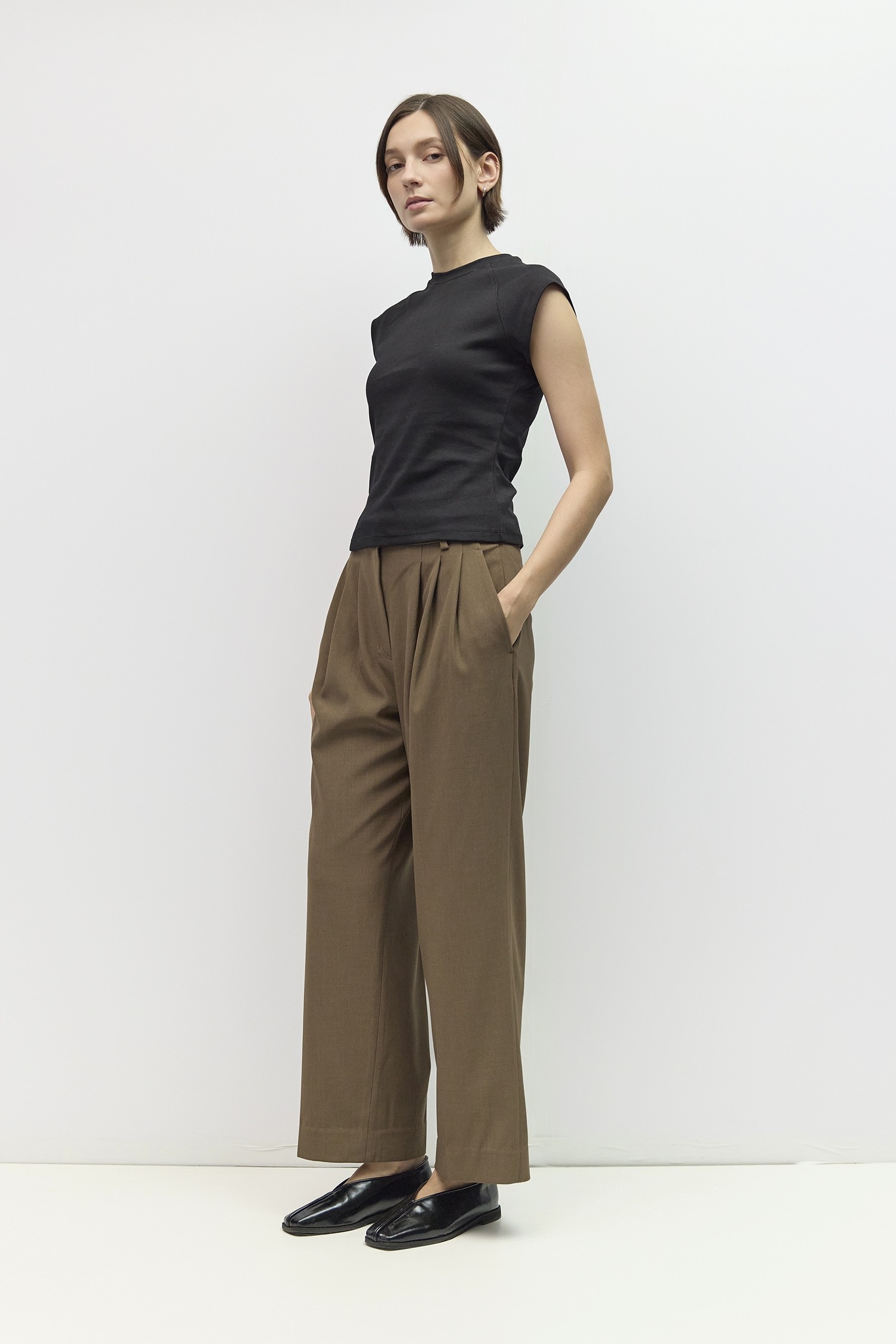 TAR1234-BLACK