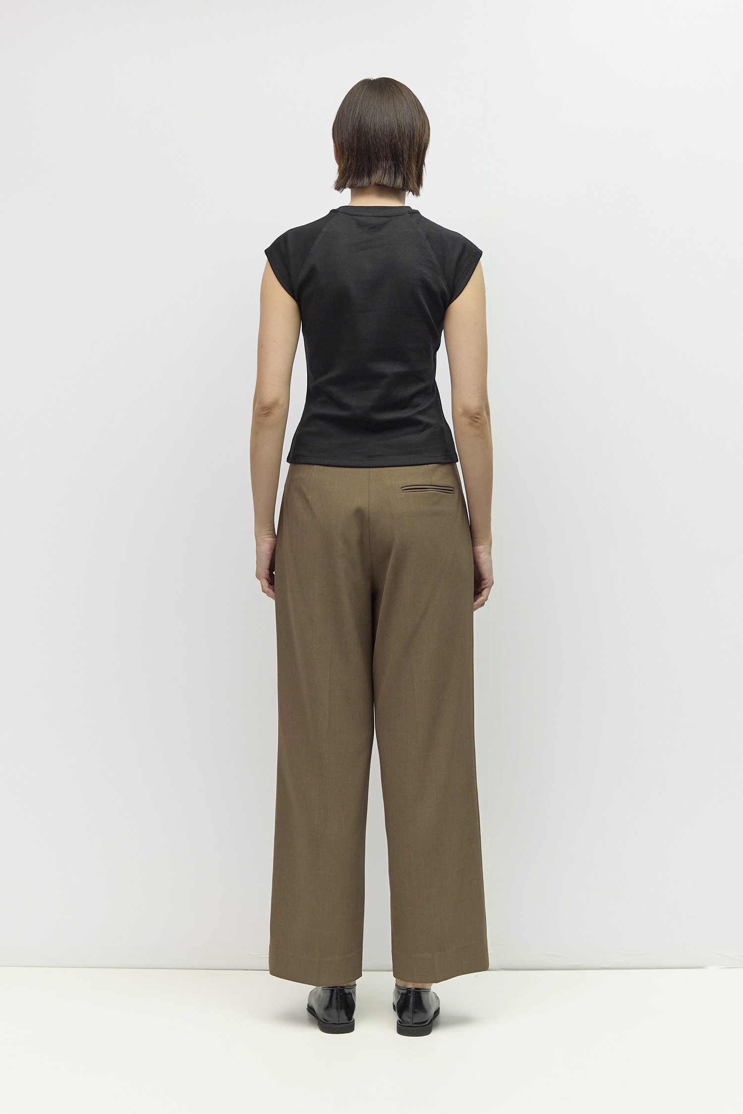 TAR1234-BLACK