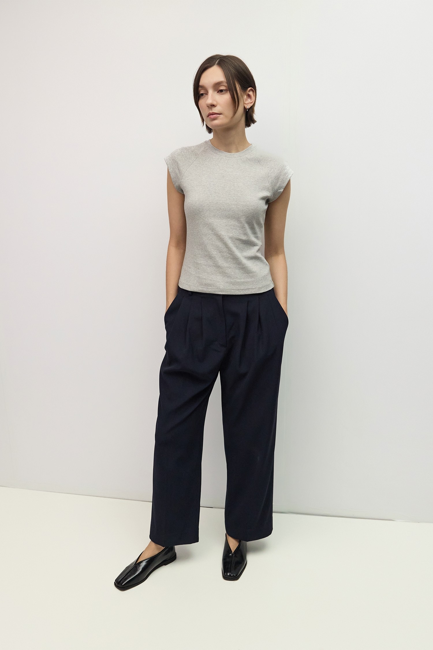 TAR1234-H GREY