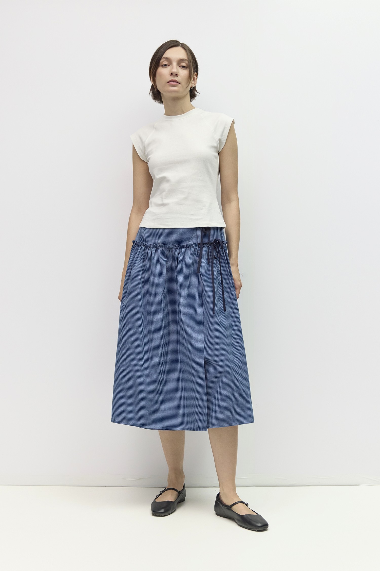 TAR1234-WHITE