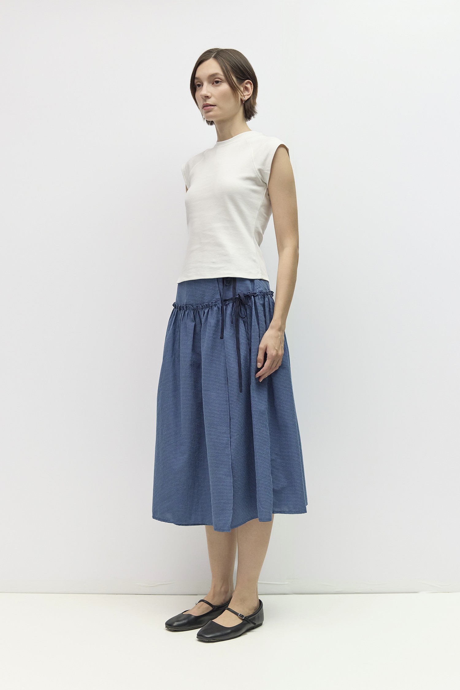 TAR1234-WHITE