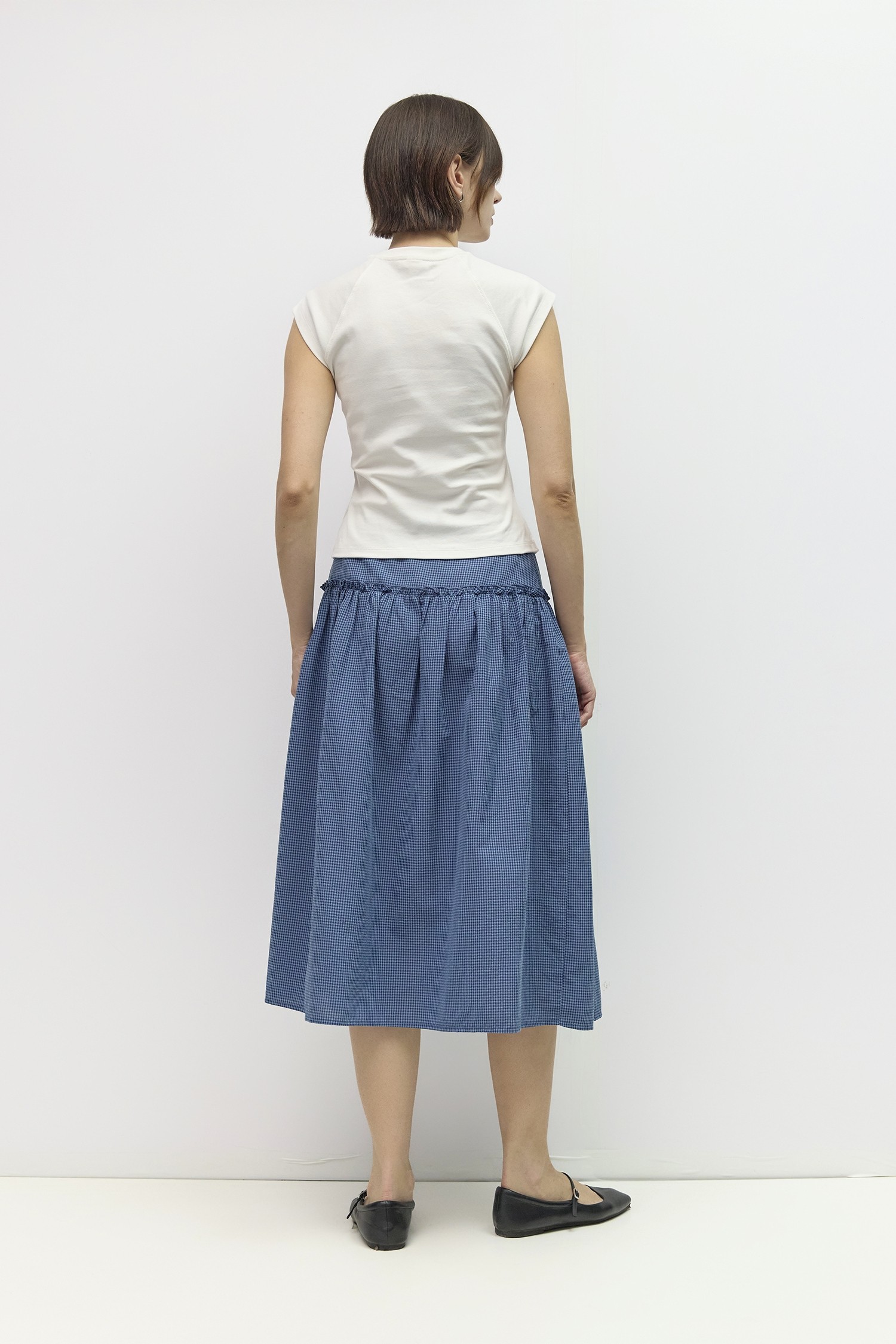 TAR1234-WHITE