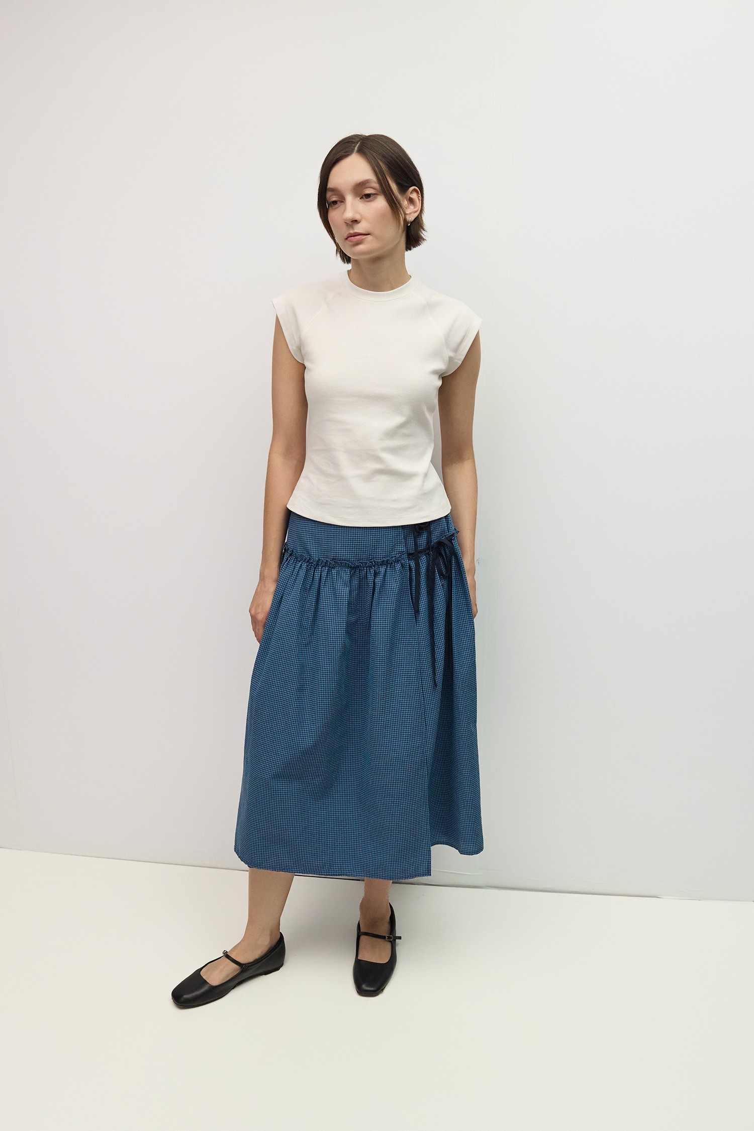 TAR1234-WHITE
