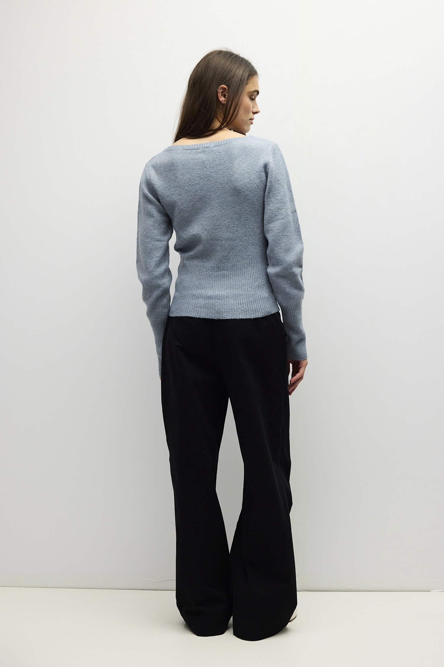 TAR1244-SLATE BLUE