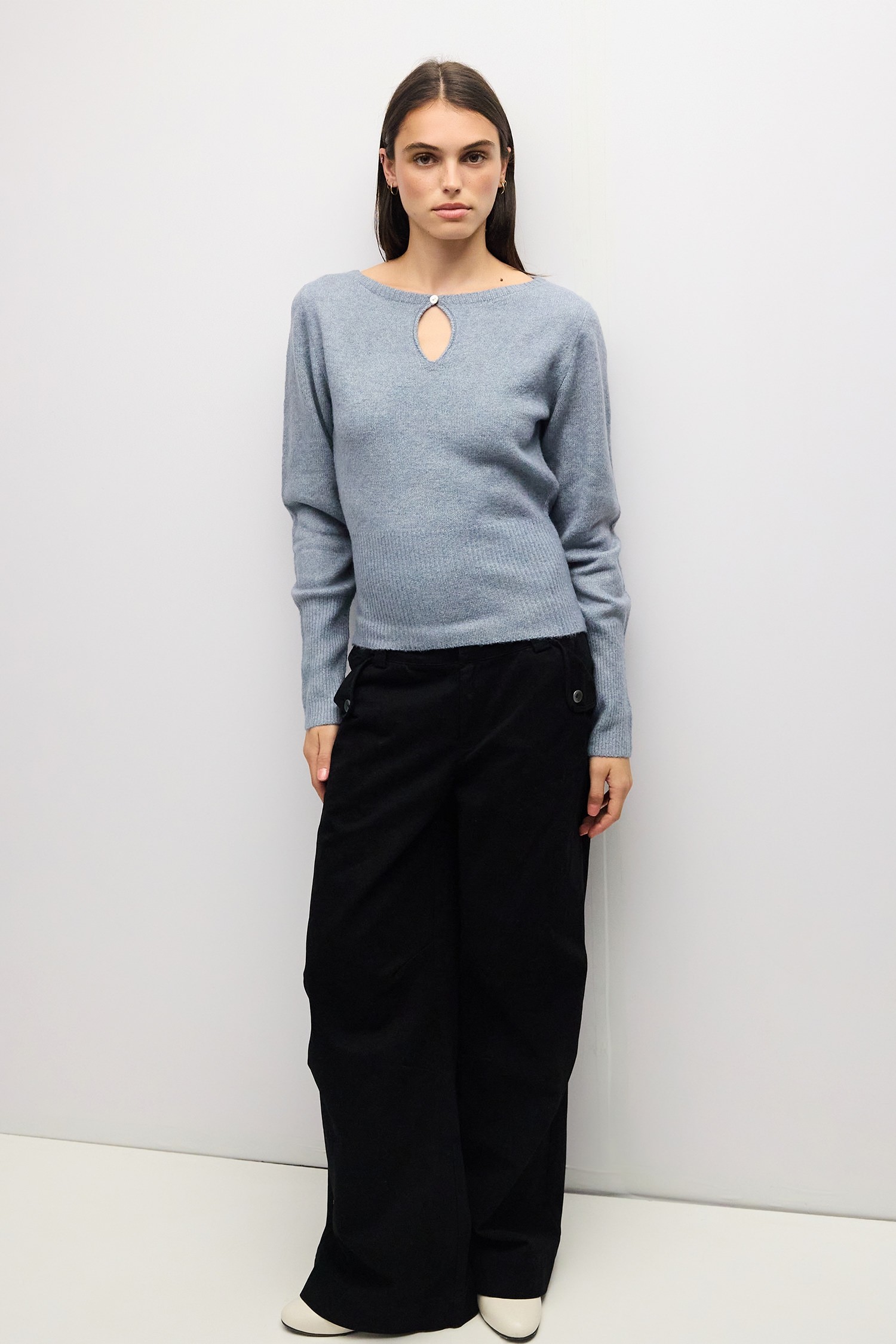 TAR1244-SLATE BLUE