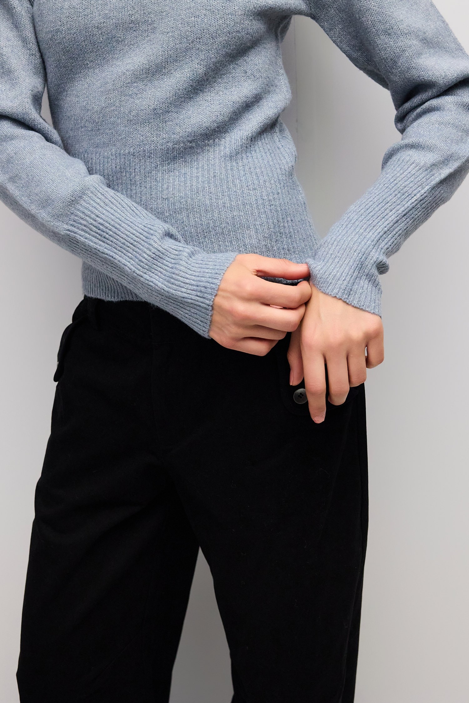TAR1244-SLATE BLUE