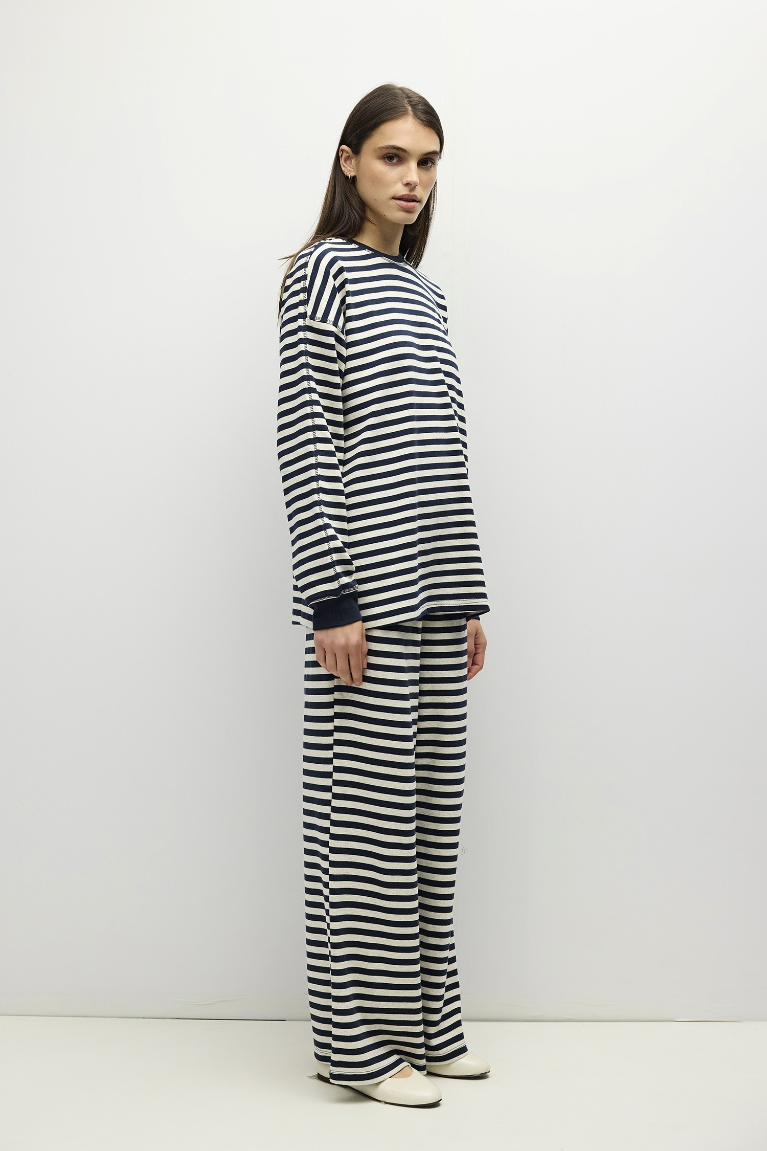 TAR1255-A-NAVY-H GREY