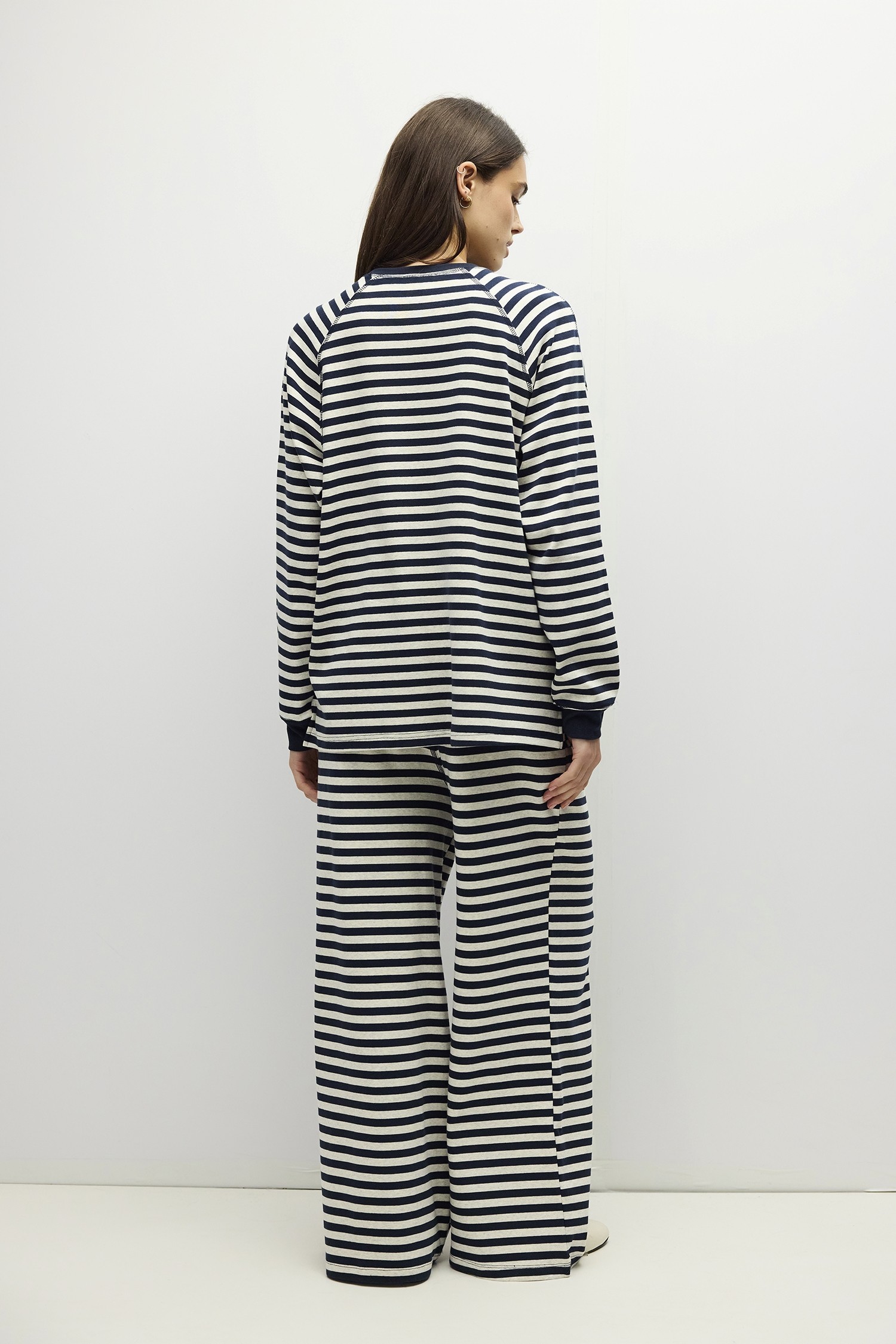TAR1255-A-NAVY-H GREY