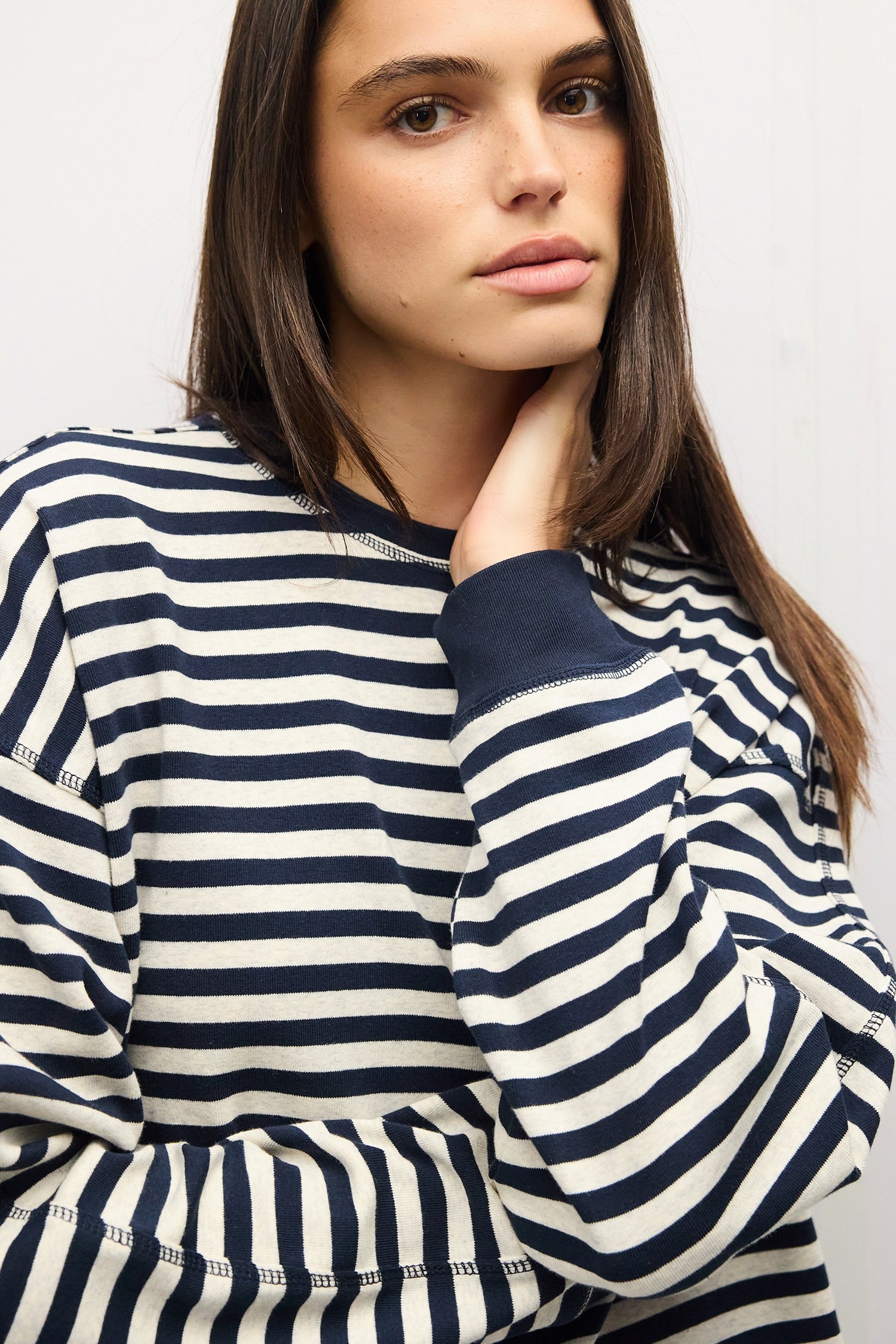 TAR1255-A-NAVY-H GREY