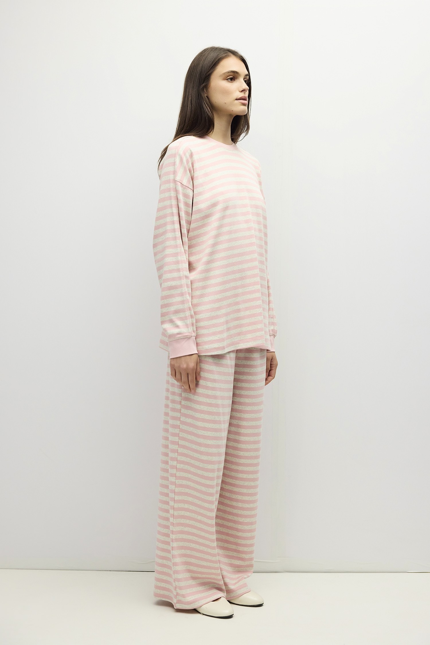TAR1255-A-PINK-H GREY
