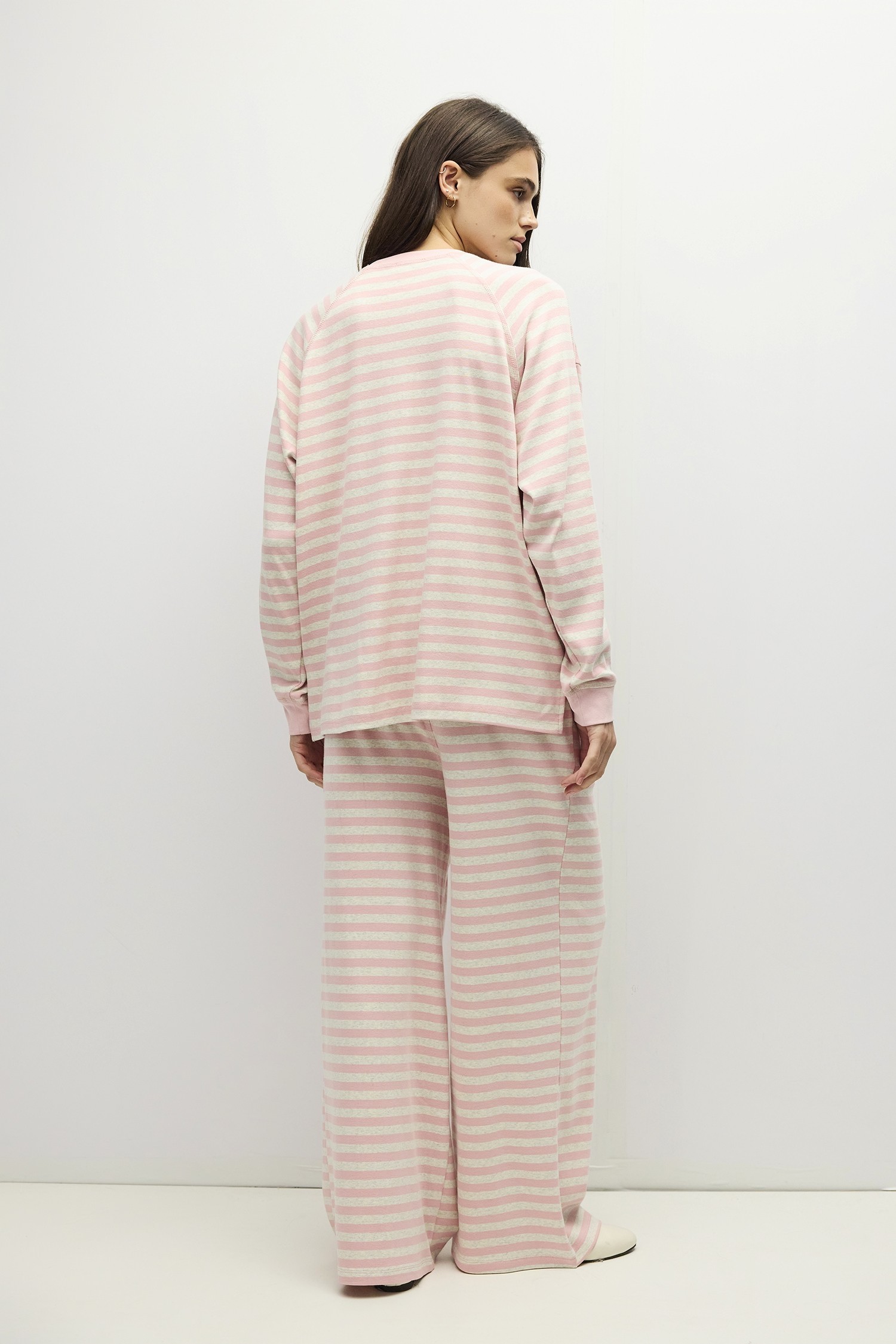 TAR1255-A-PINK-H GREY