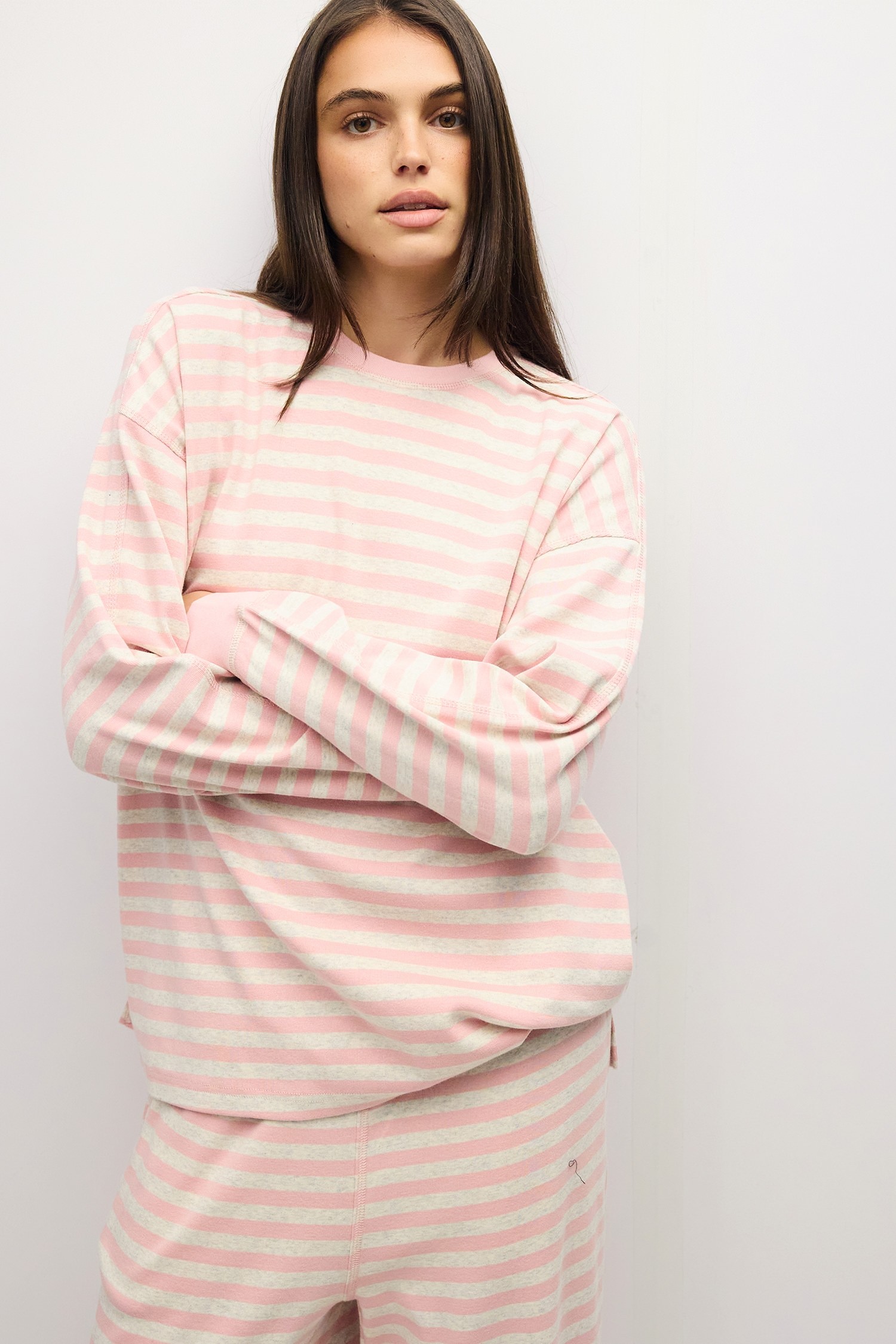 TAR1255-A-PINK-H GREY