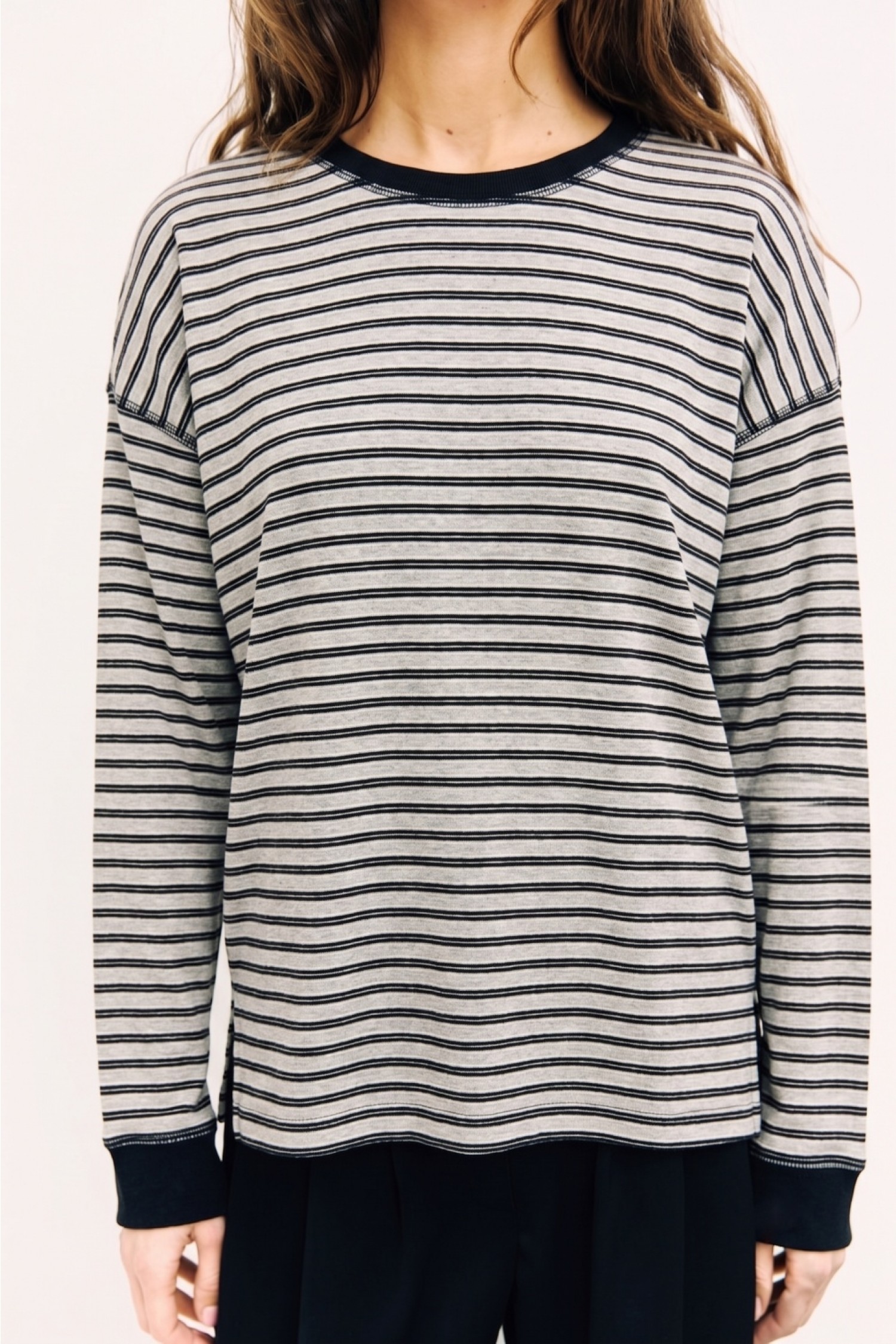 TAR1255-H GREY-MULTI