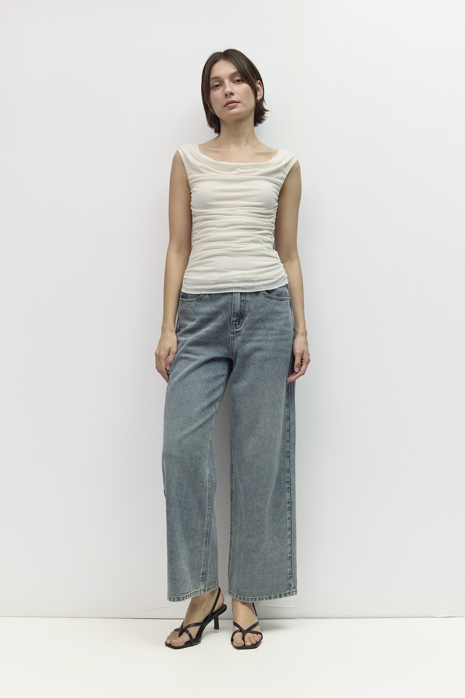 TAR1323-WHITE