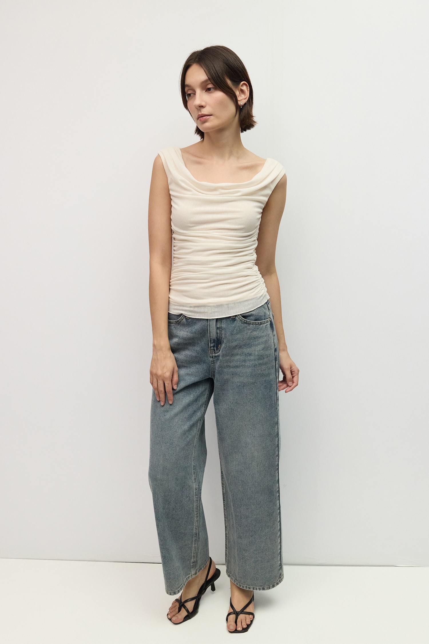 TAR1323-WHITE